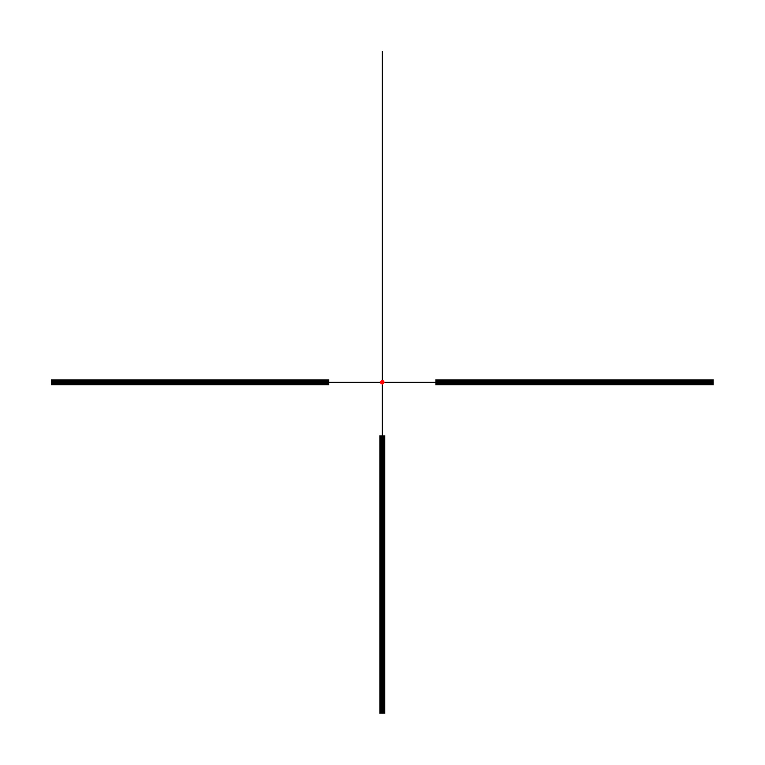 Luneta celownicza Hawke Endurance 30 WA 1-6x24 SF IR FD L4A FD - obrazek 3