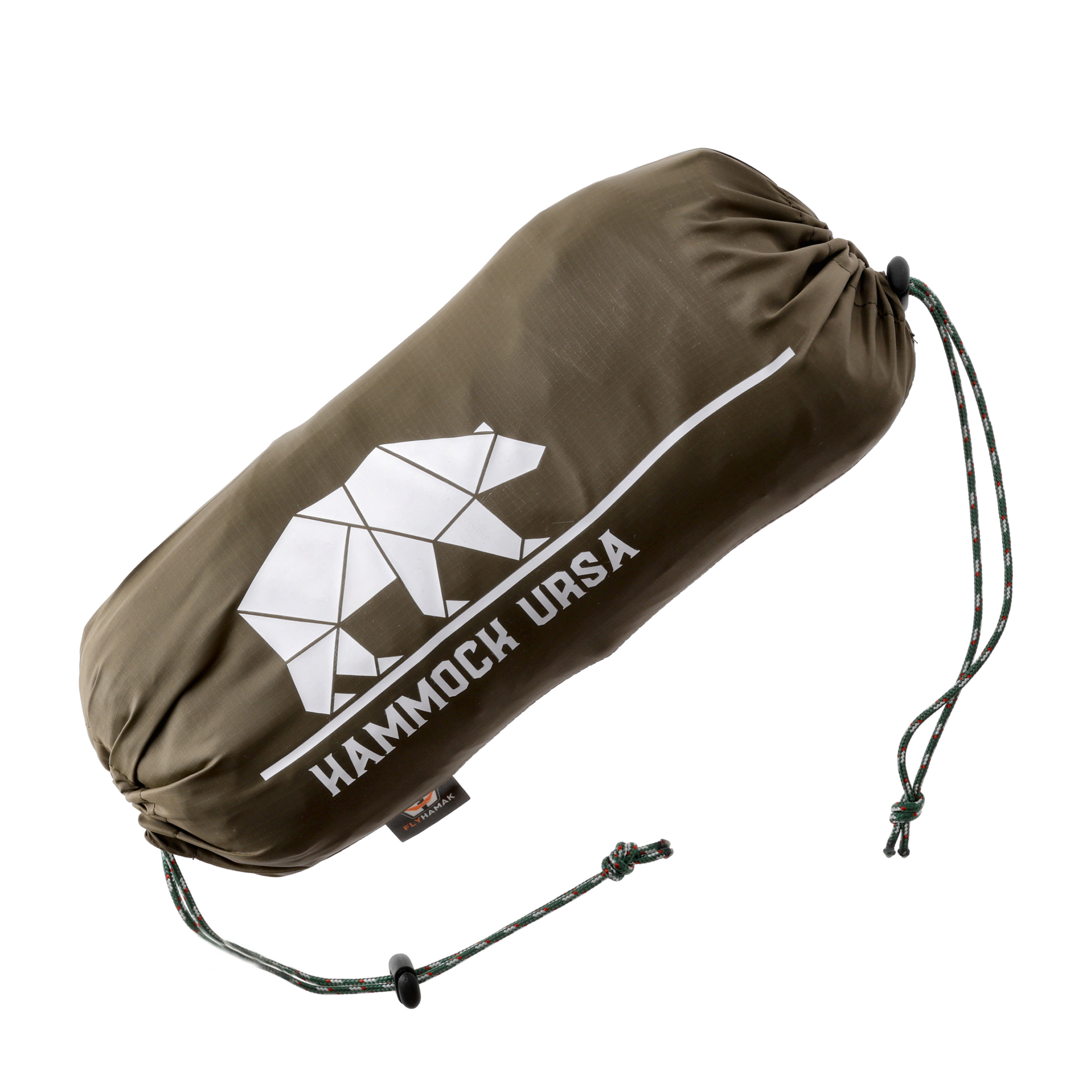 Hamak Flyhamak Ursa - obrazek 2