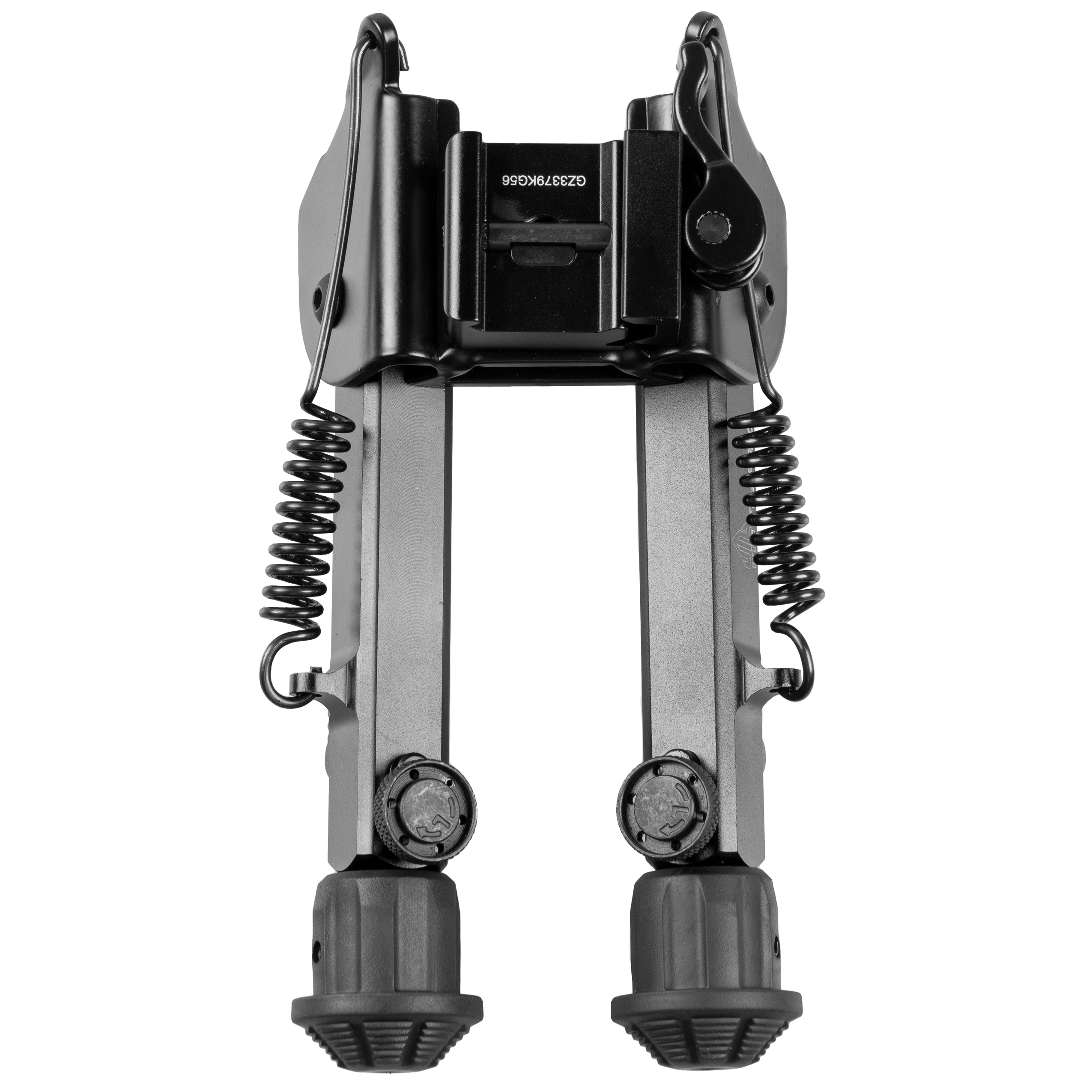 Bipod Leapers UTG składany Super Duty OP QD 6-8.5" - obrazek 3