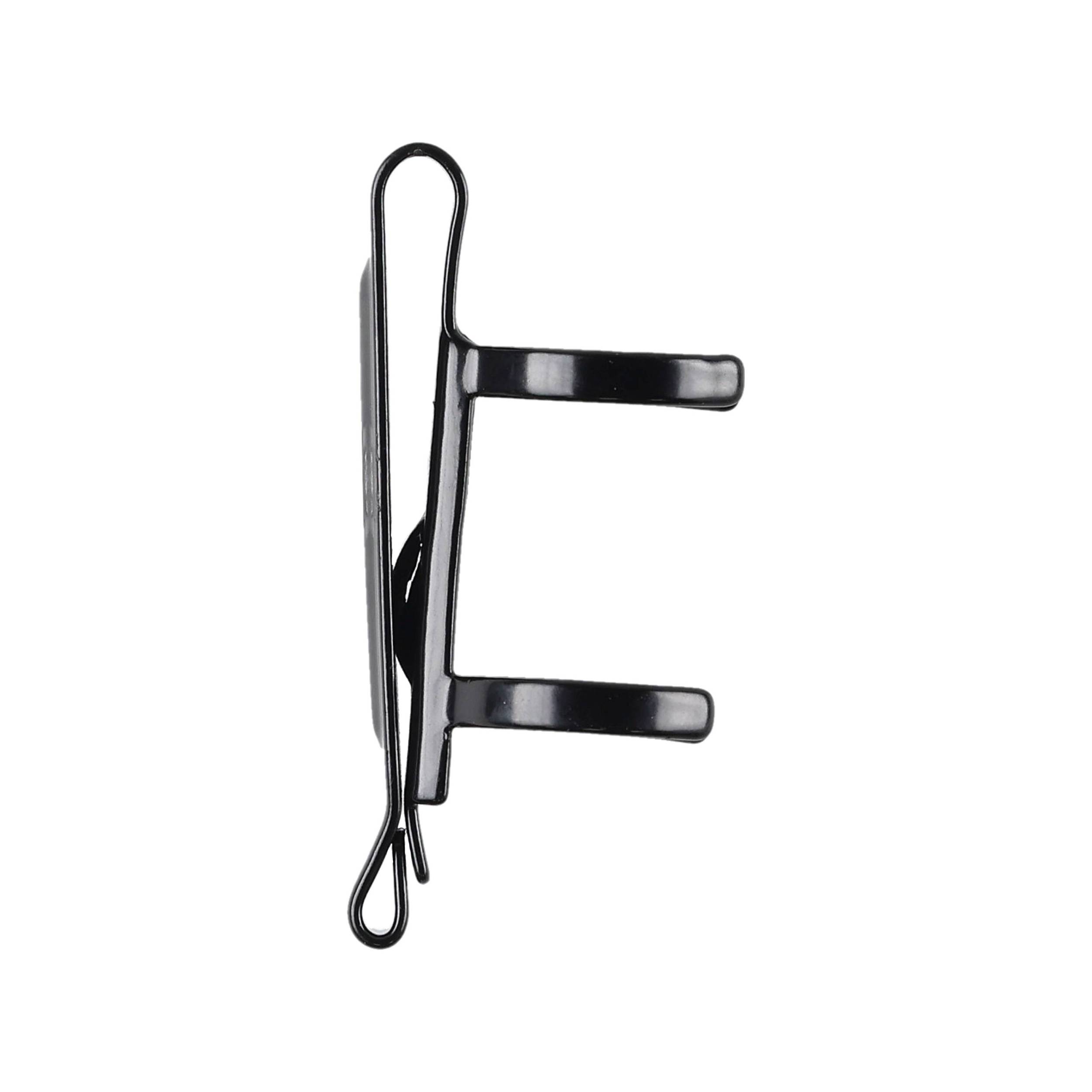 Kompaktowa pałka teleskopowa ESP 16" ExB-16HS srebrna hartowana, rękojeść czarna - obrazek 5