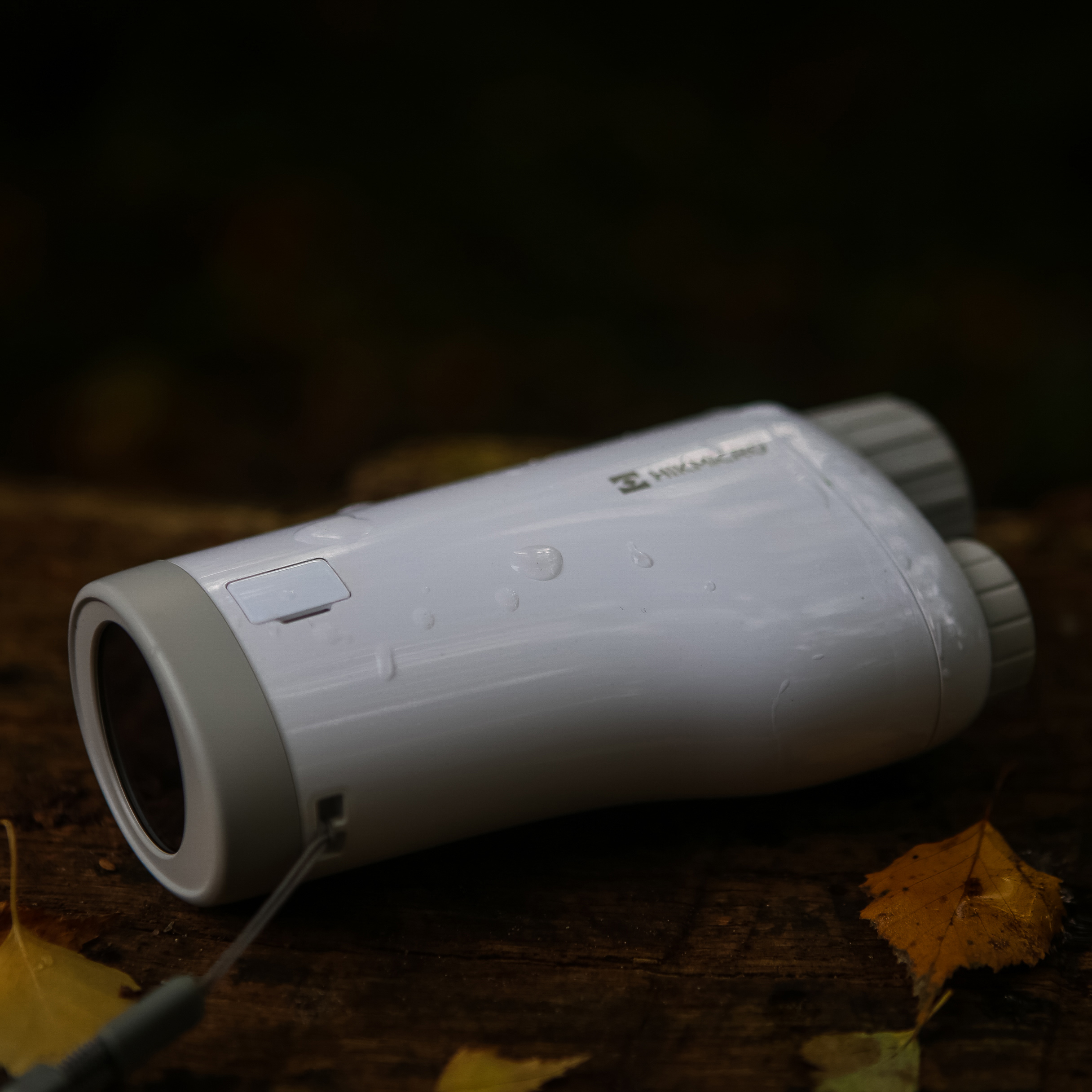 Monokular obserwacyjny noktowizor HIKMICRO Heimdal H4D biały - obrazek 7