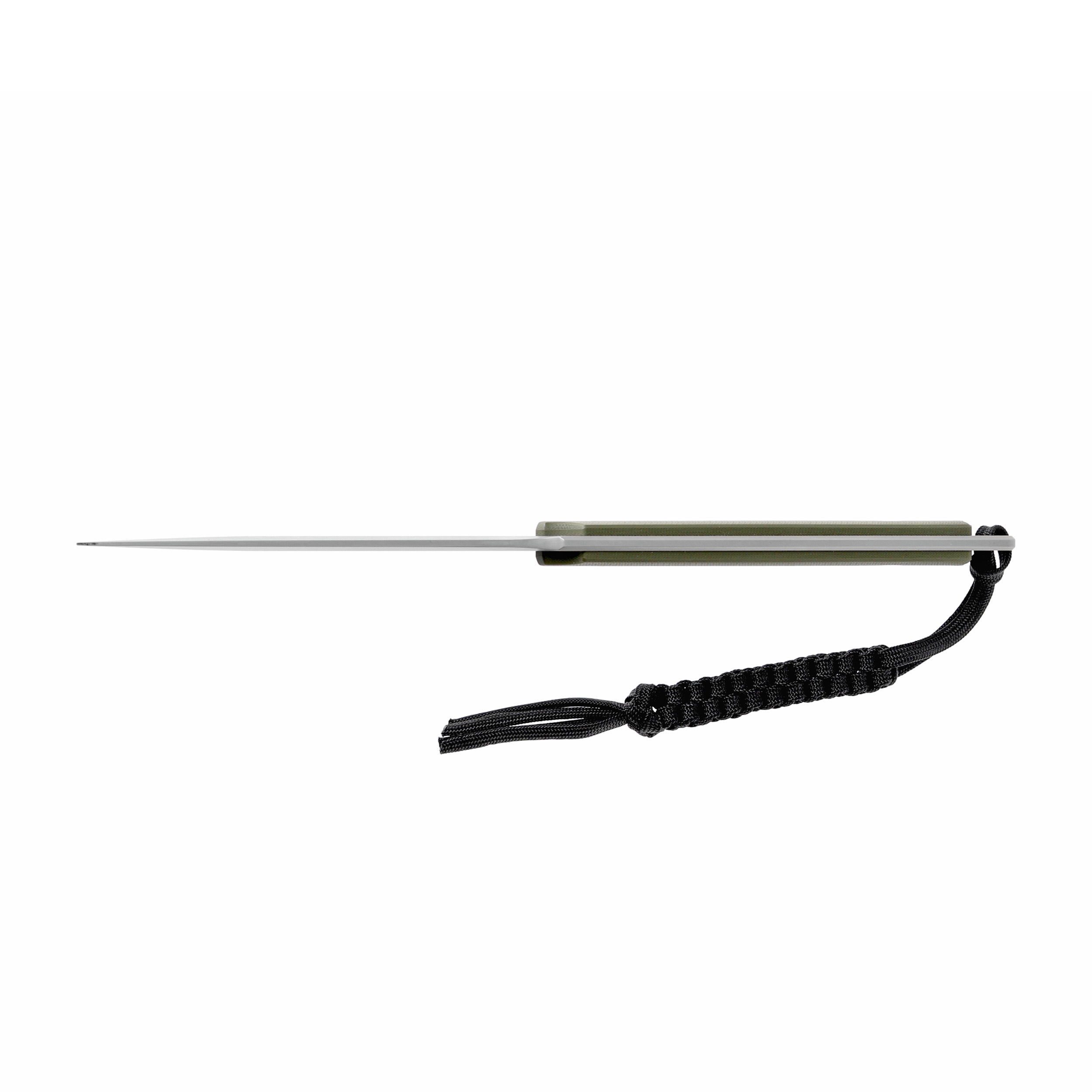 Nóż bushcraft Civivi Concept 22 C21047-2 zielony - obrazek 3