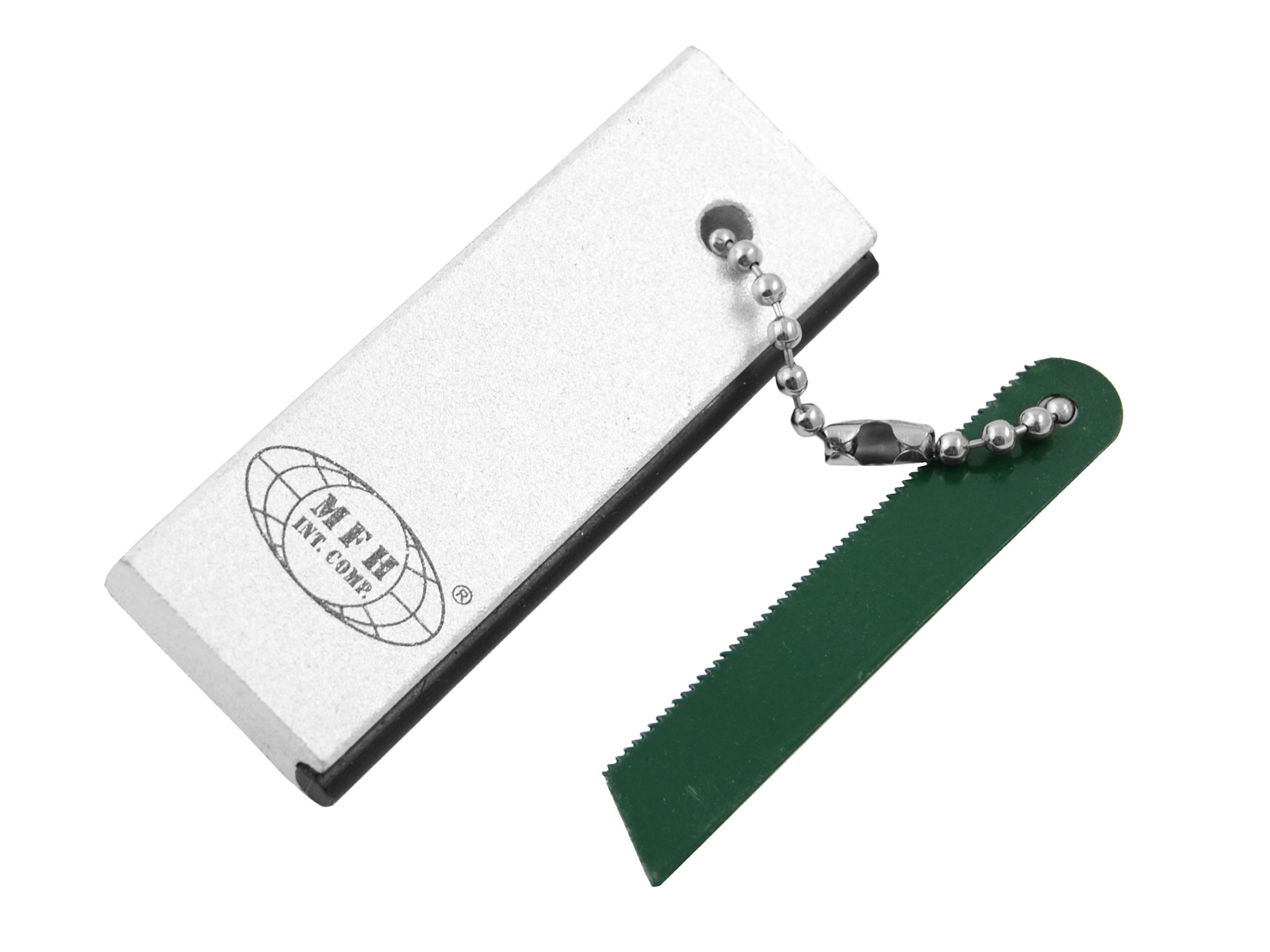 Krzesiwo MFH army magnezowe - obrazek 3