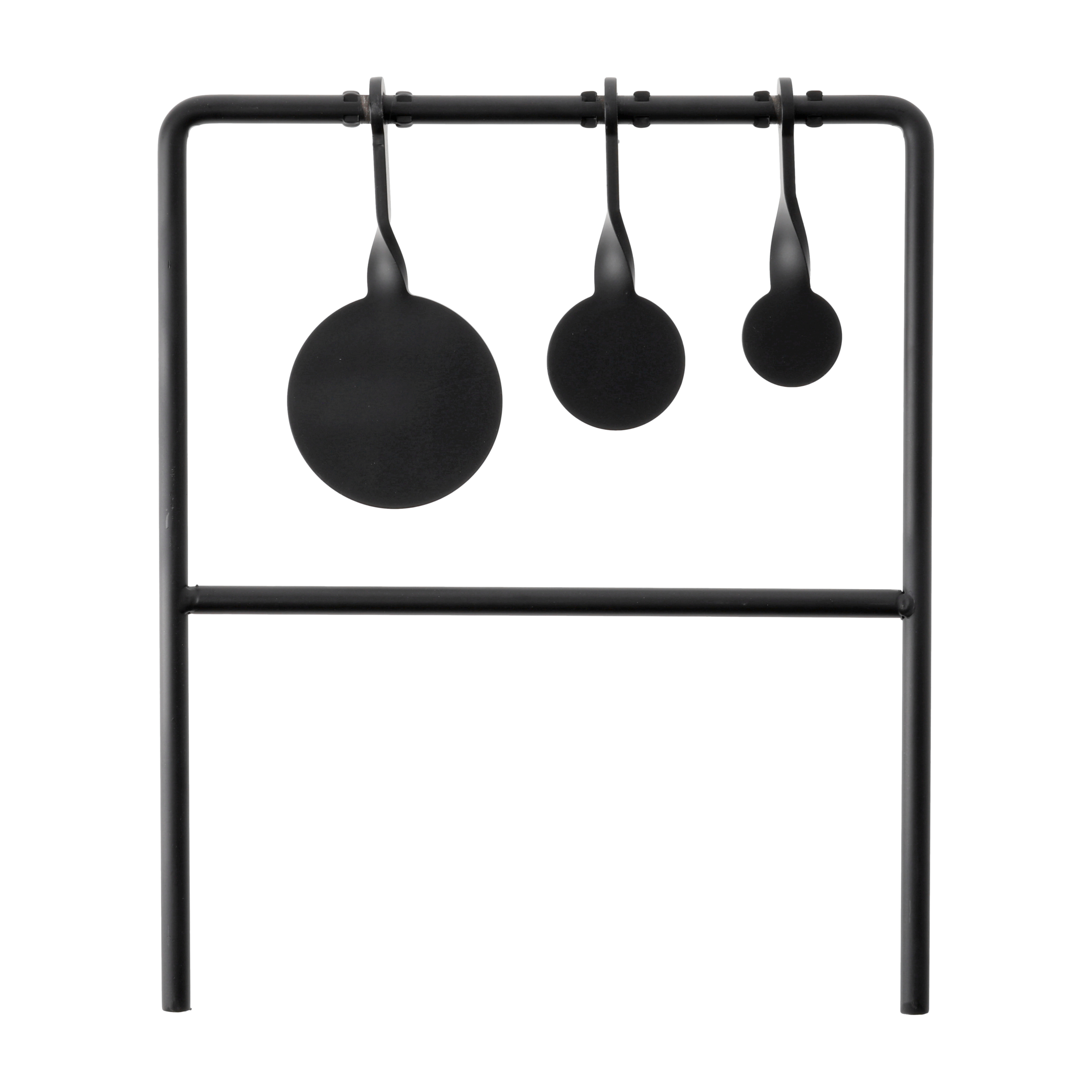 Cel wiatrówkowy spinner RGun Typ 3 - obrazek 3