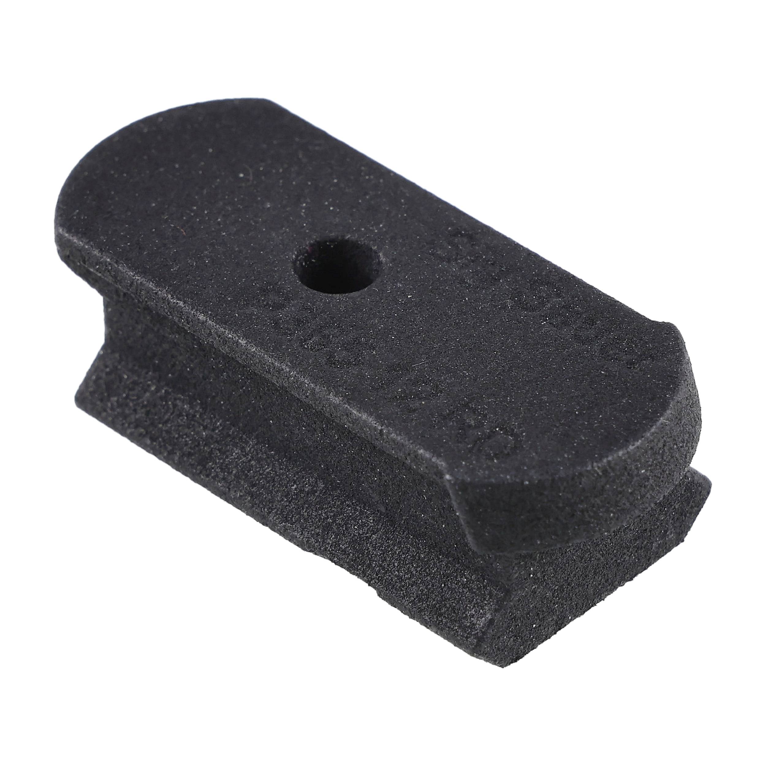 Adapter do montażu trenażera Mantis na stopce magazynka Sig Sauer P365 12 nb - obrazek 2