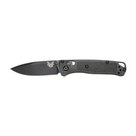 Nóż składany Benchmade 533BK-2 Mini Bugout