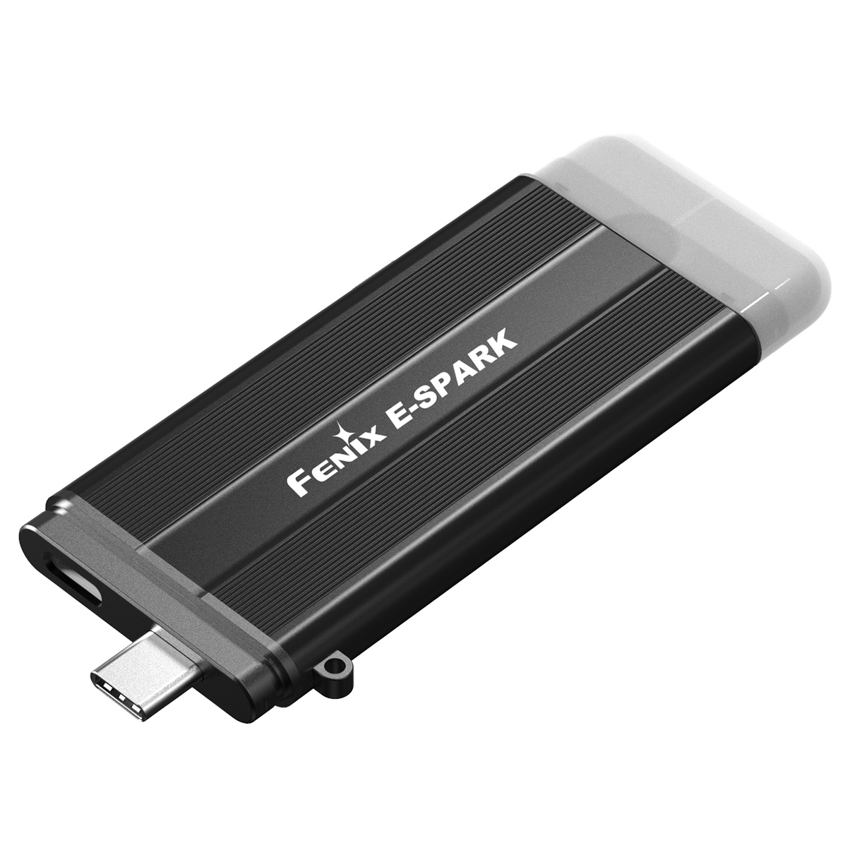 Latarka LED Fenix E-SPARK - obrazek 3