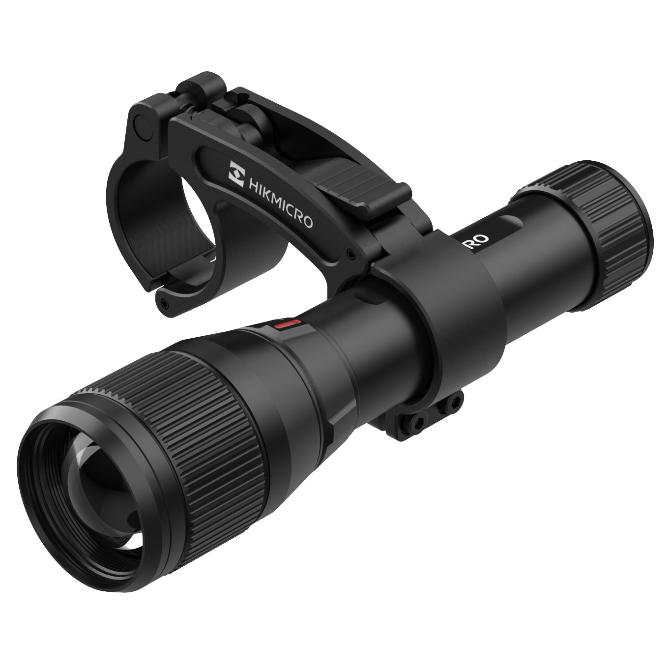 Celownik noktowizyjny noktowizor HIKMICRO Alpex A50T 850 nm - obrazek 3