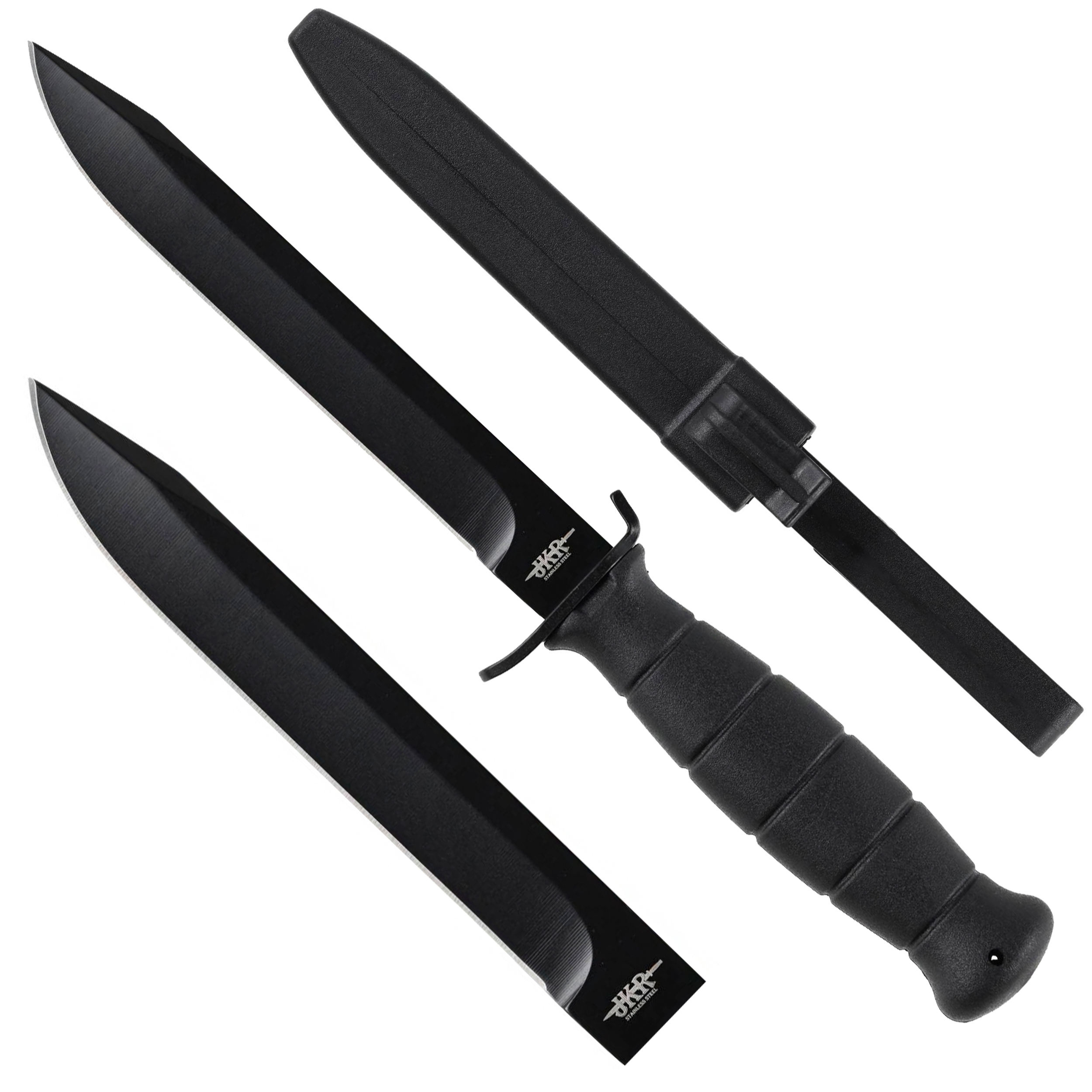 Nóż wojskowy Joker JKR0773 - obrazek 6