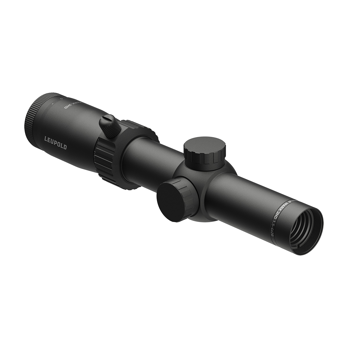 Luneta celownicza Leupold Mark 3HD 1.5-4x20 30 mm AR-Balistic - obrazek 4