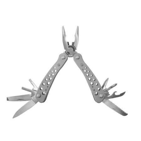 Multitool M-Tac Type 1 szary