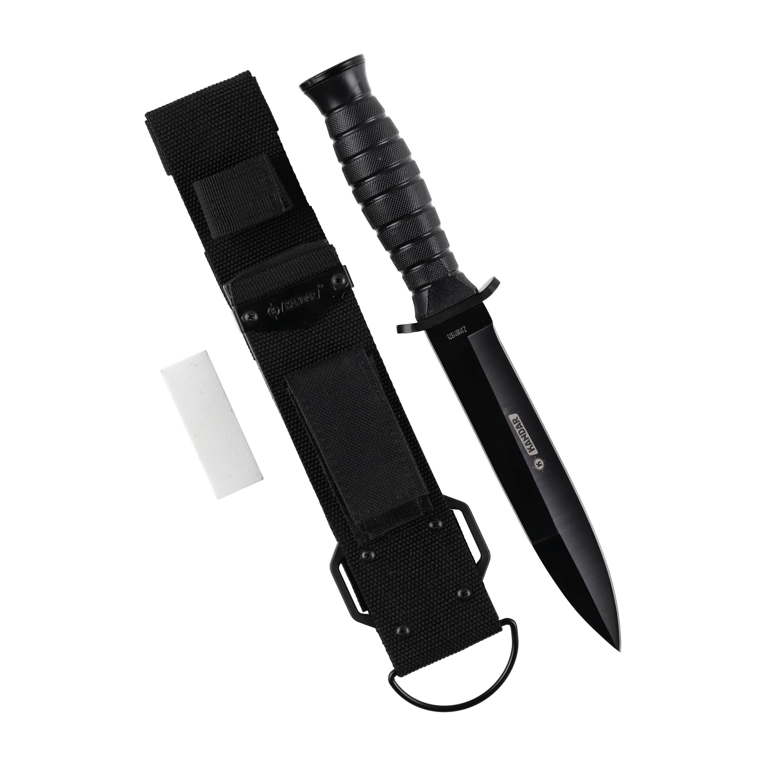 Nóż wojskowy Kandar N315 - obrazek 3