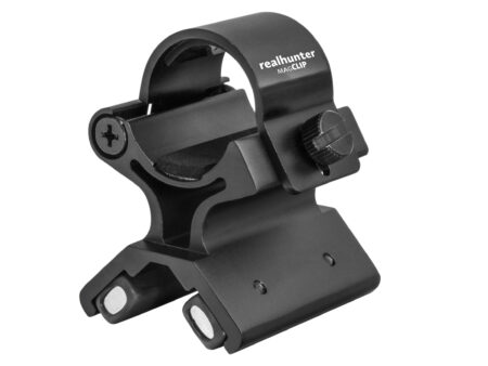 Montaż magnetyczny RealHunter magCLIP