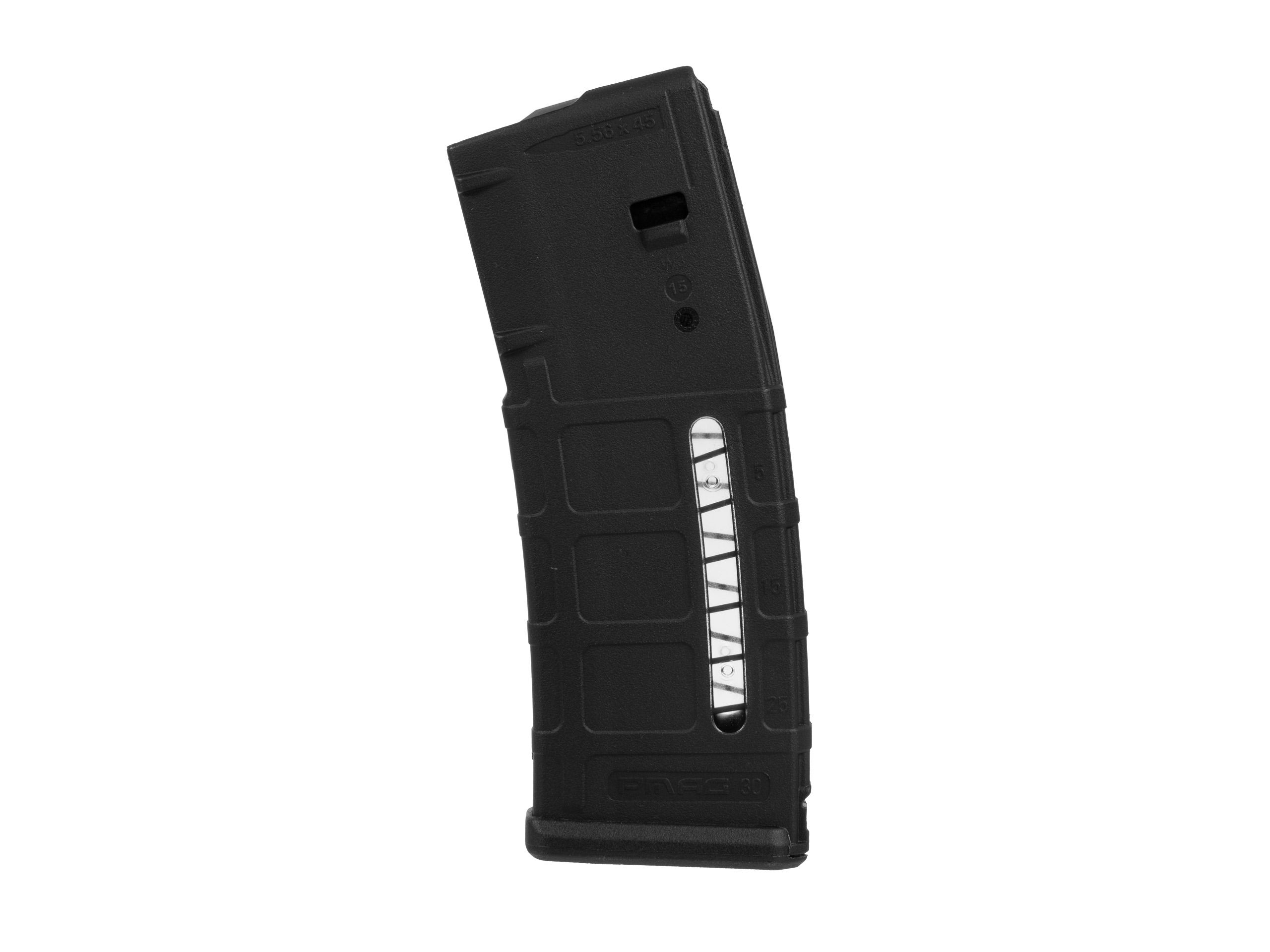 Magazynek Magpul PMAG 30 AR/M4 gen. M2 z okienkiem