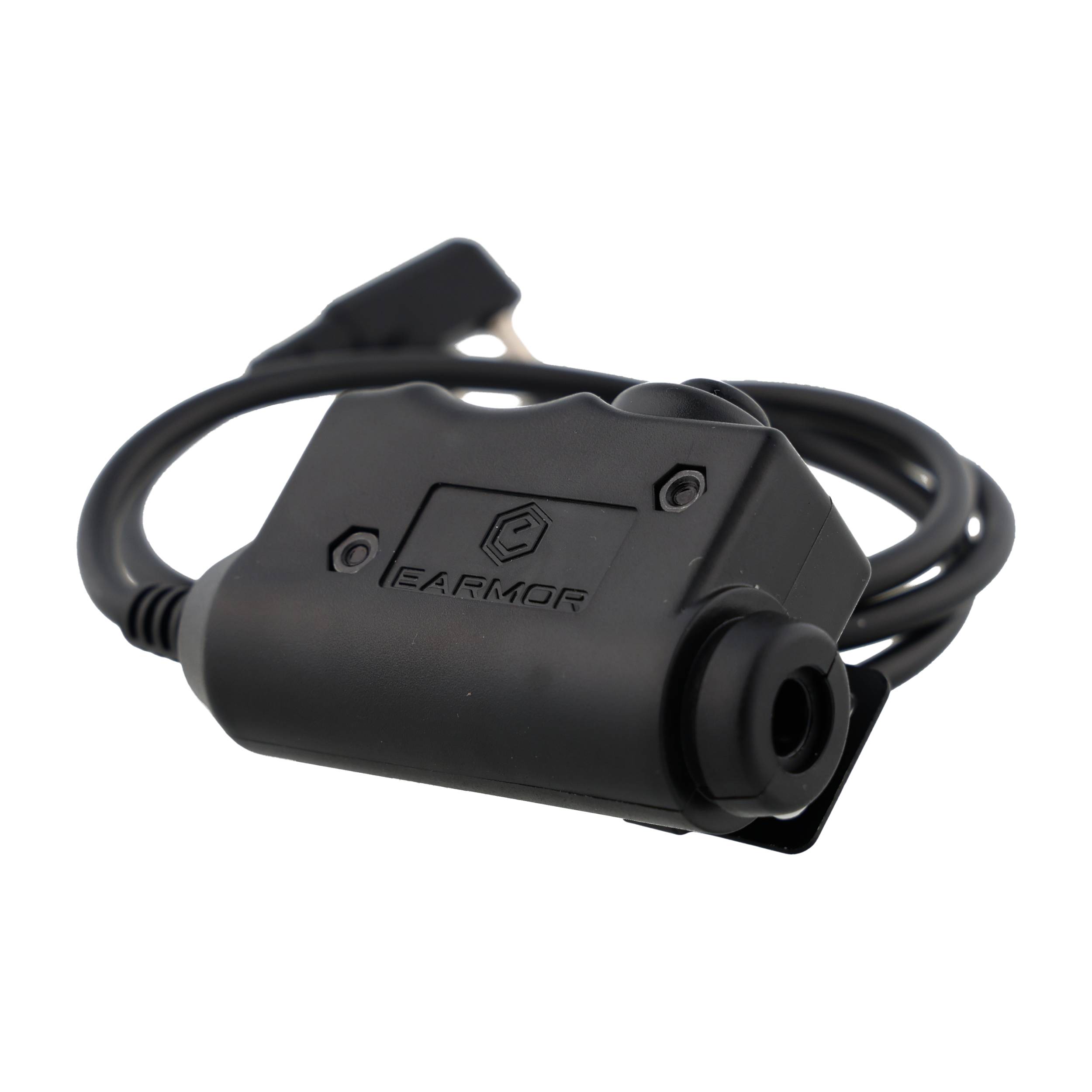 Moduł Earmor M51 PTT Military Kenwood M51-KEN - obrazek 3