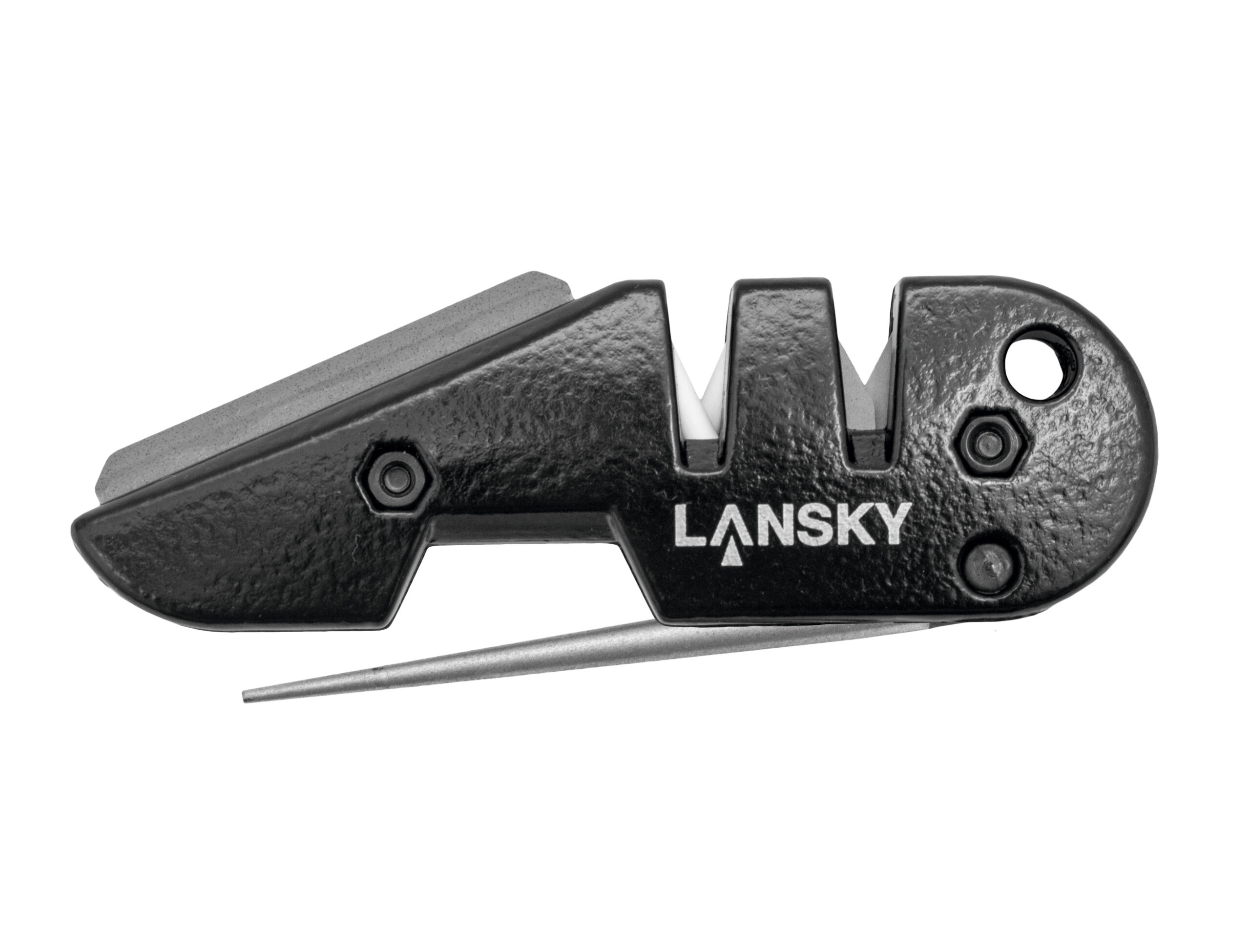 Ostrzałka Lansky Blademedic PS-MED01 - obrazek 3