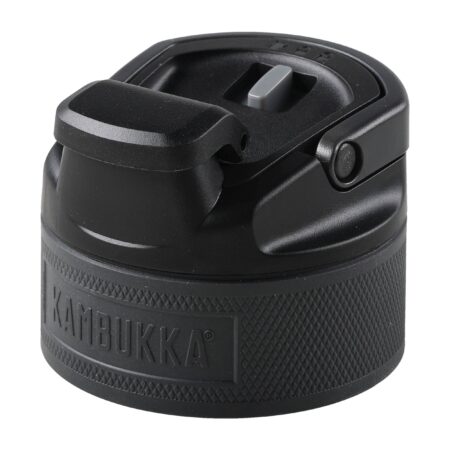 Nakrętka 3w1 do butelki Kambukka Etna