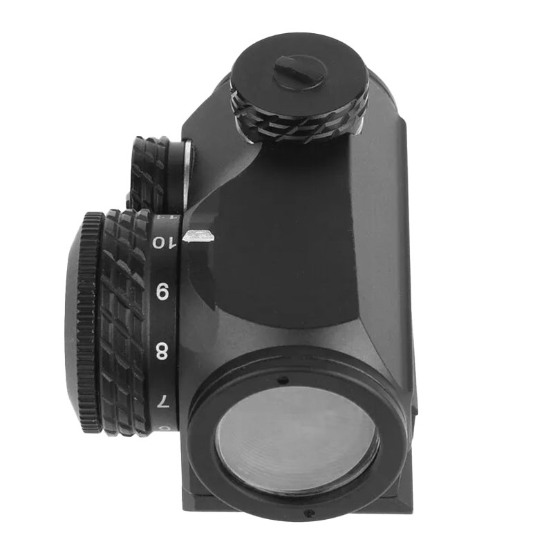 Kolimator Primary Arms SLx Advanced Rotary Knob Microdot Red Dot - obrazek 4