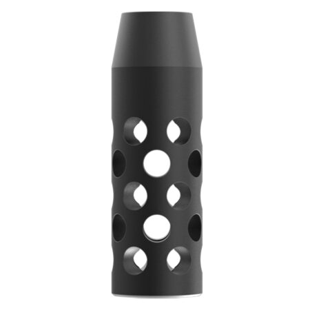 Hamulec wylotowy Audere HMB kal. .30 M14x1 czarny