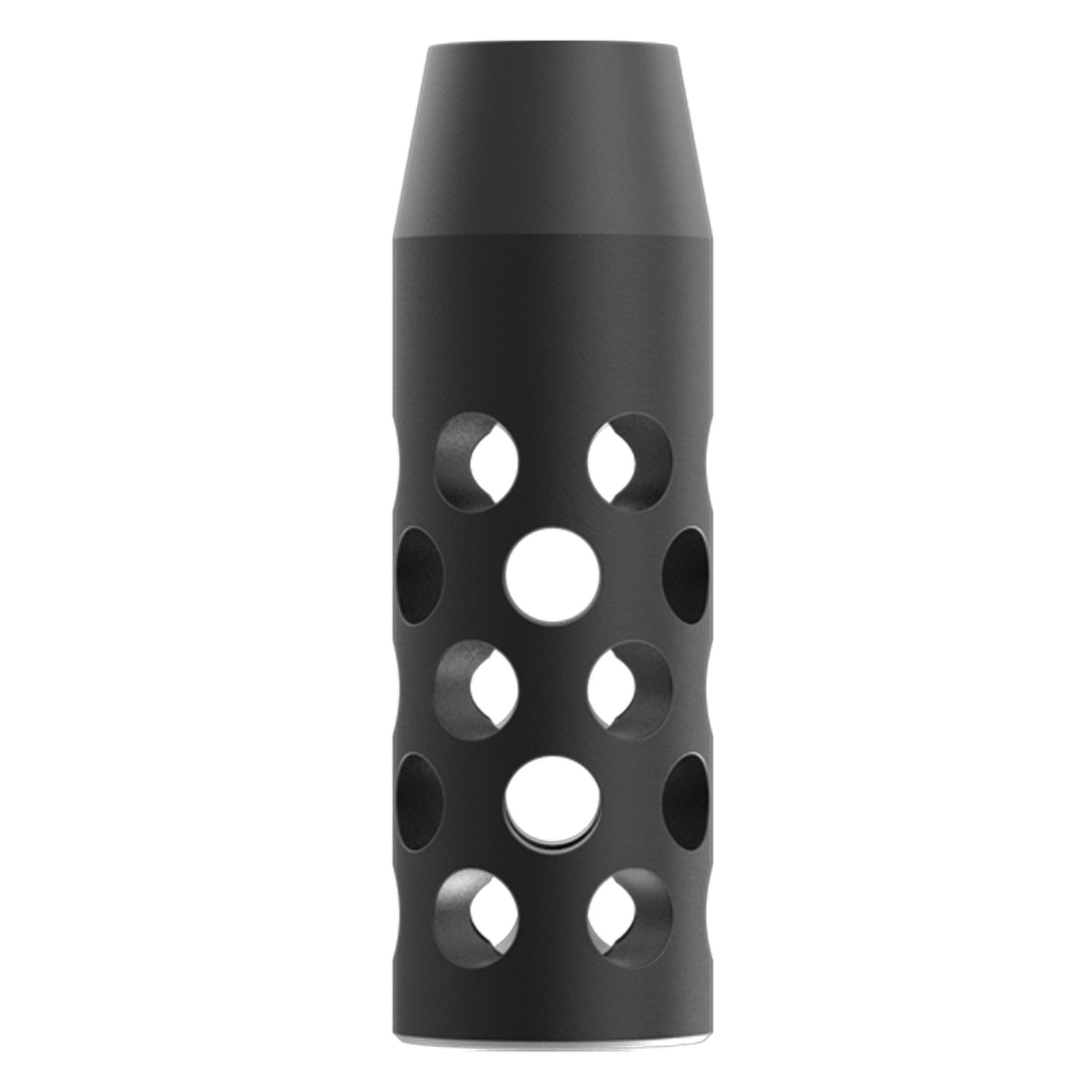 Hamulec wylotowy Audere HMB kal. .30 M14x1 czarny