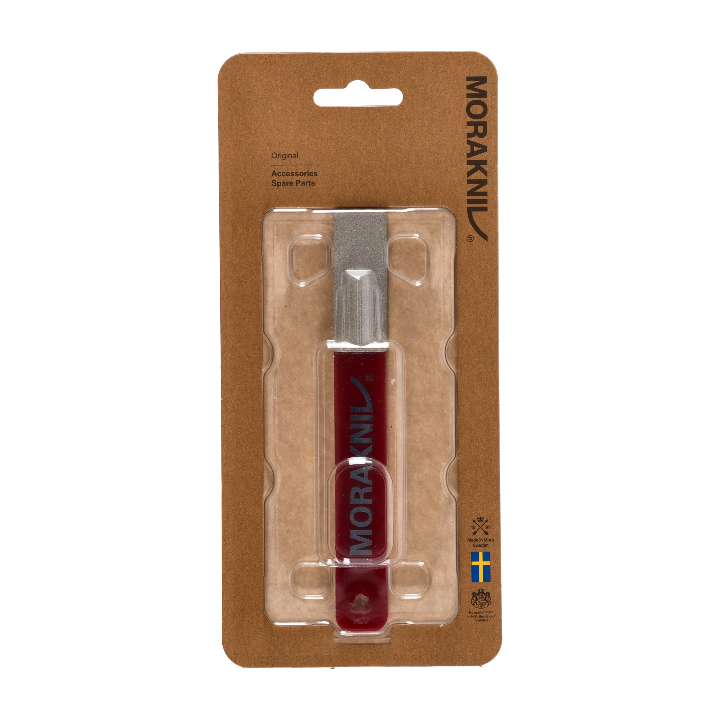 Ostrzałka diamentowa Morakniv - obrazek 2