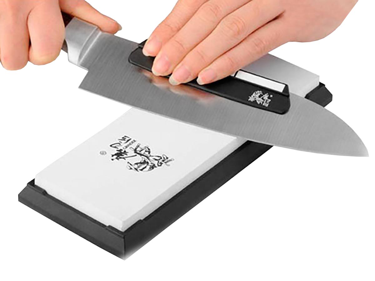 Ostrzałka Taidea (3000) TG7300W kamienna - obrazek 3