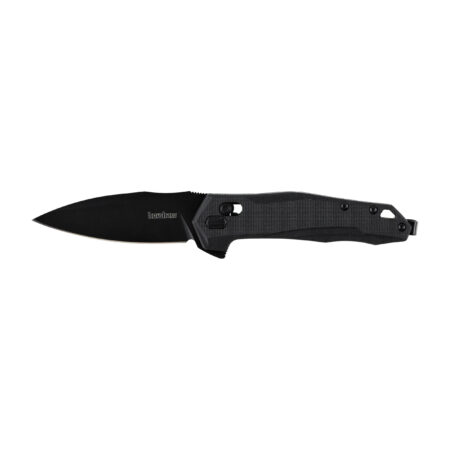 Nóż składany Kershaw Monitor 2041