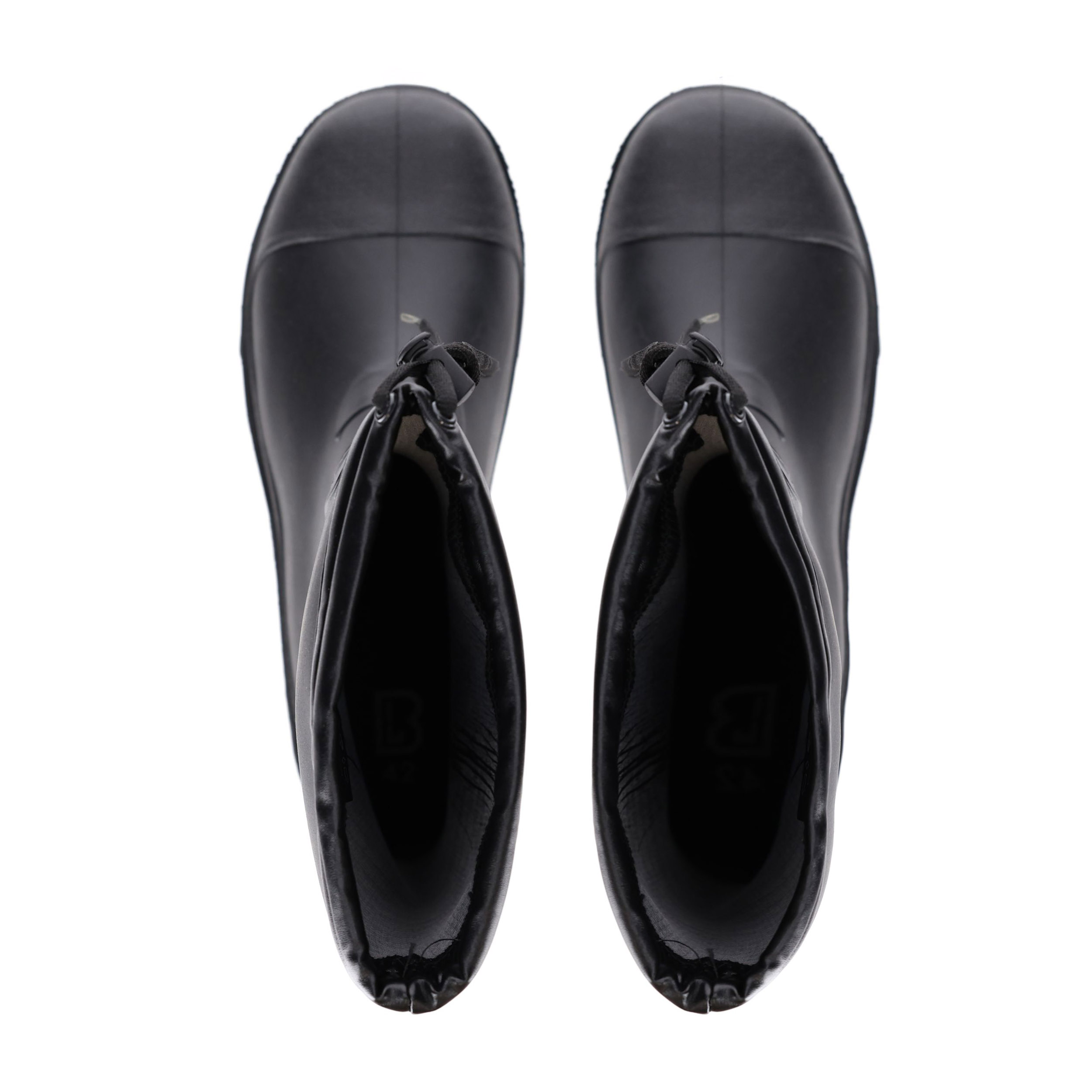 Kalosze męskie Brandit czarne 43 - obrazek 6