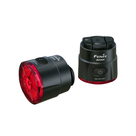 Lampa rowerowa Fenix BC06R