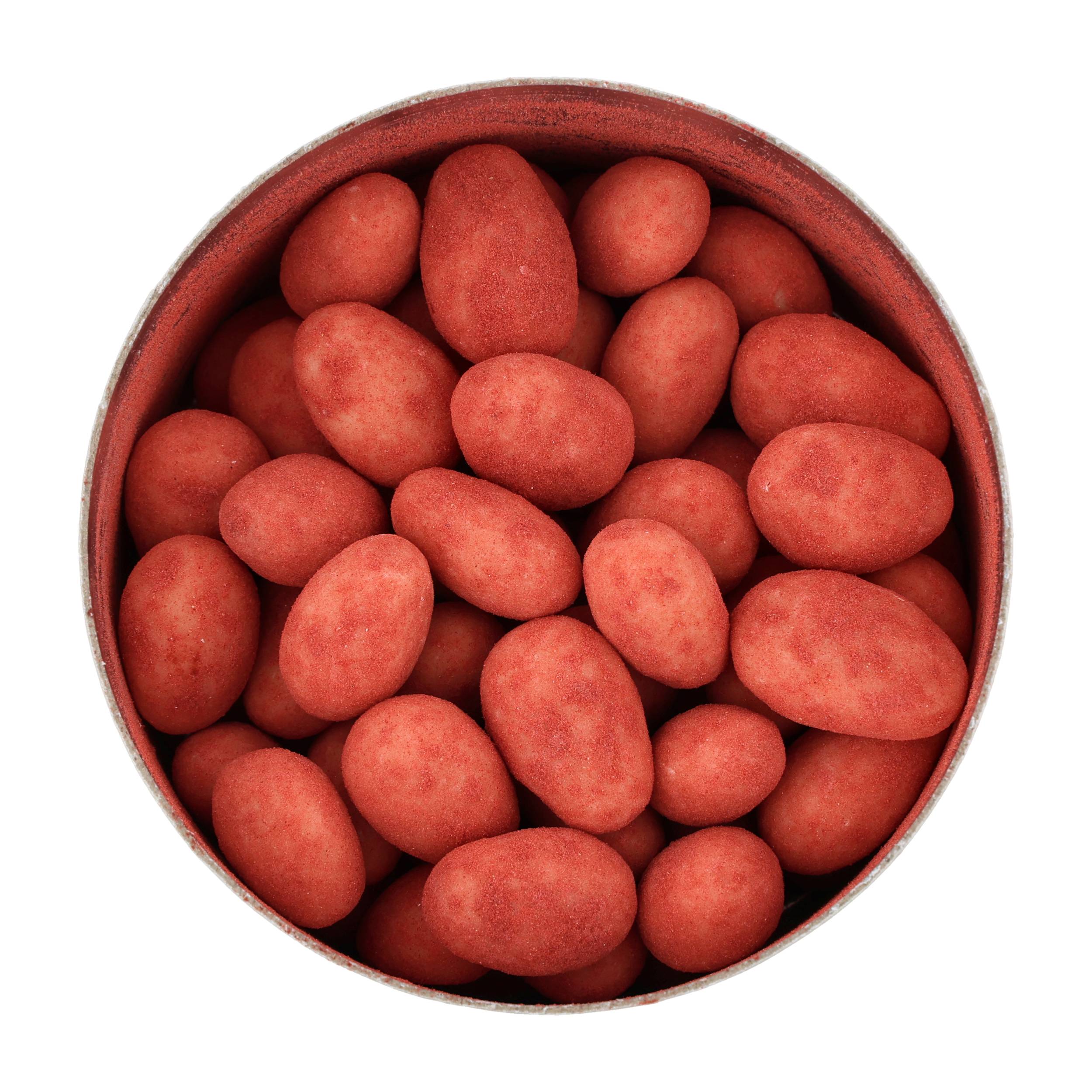 Mixit Eggs jogurt i truskawki 240 g - obrazek 3