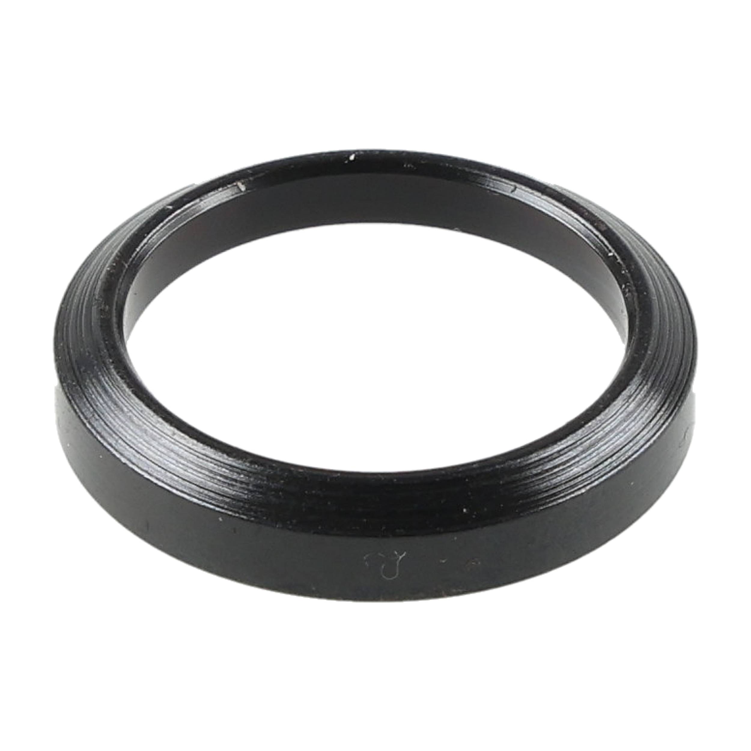 Hamulec wylotowy Audere Imperium kal. .30 5/8"-24 krótki, czarny - obrazek 5