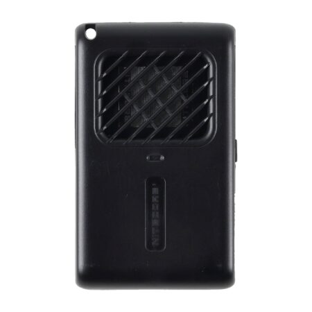 Odstraszacz komarów Nitecore EMR06 czarny