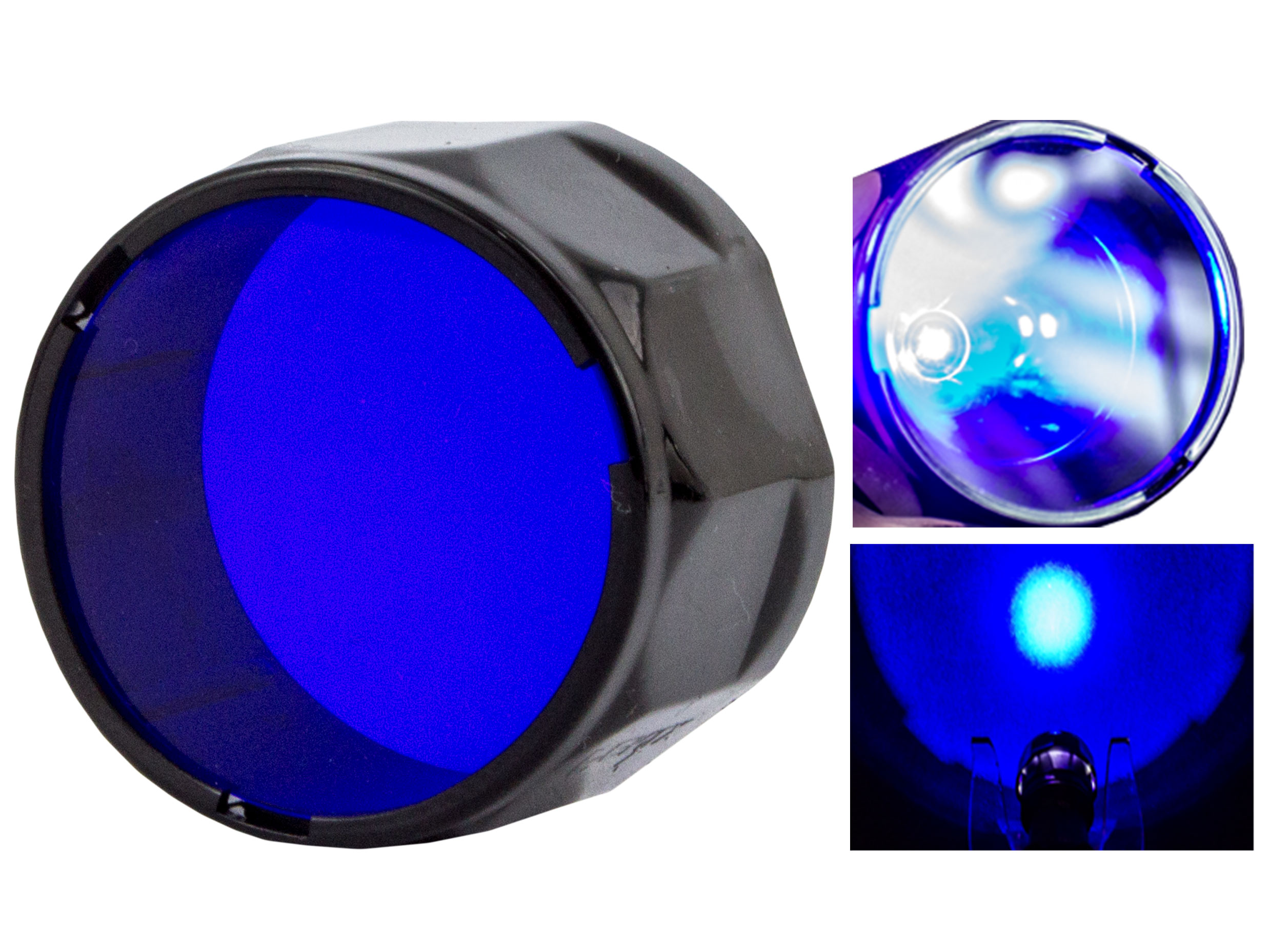 Filtr niebieski Fenix AOF-S+ - obrazek 4