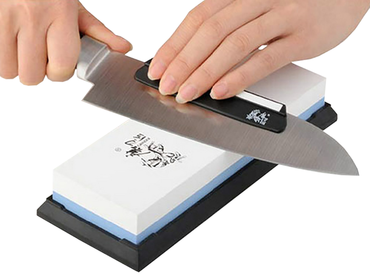 Ostrzałka Taidea T0930W / TG6520 kamienna - obrazek 2