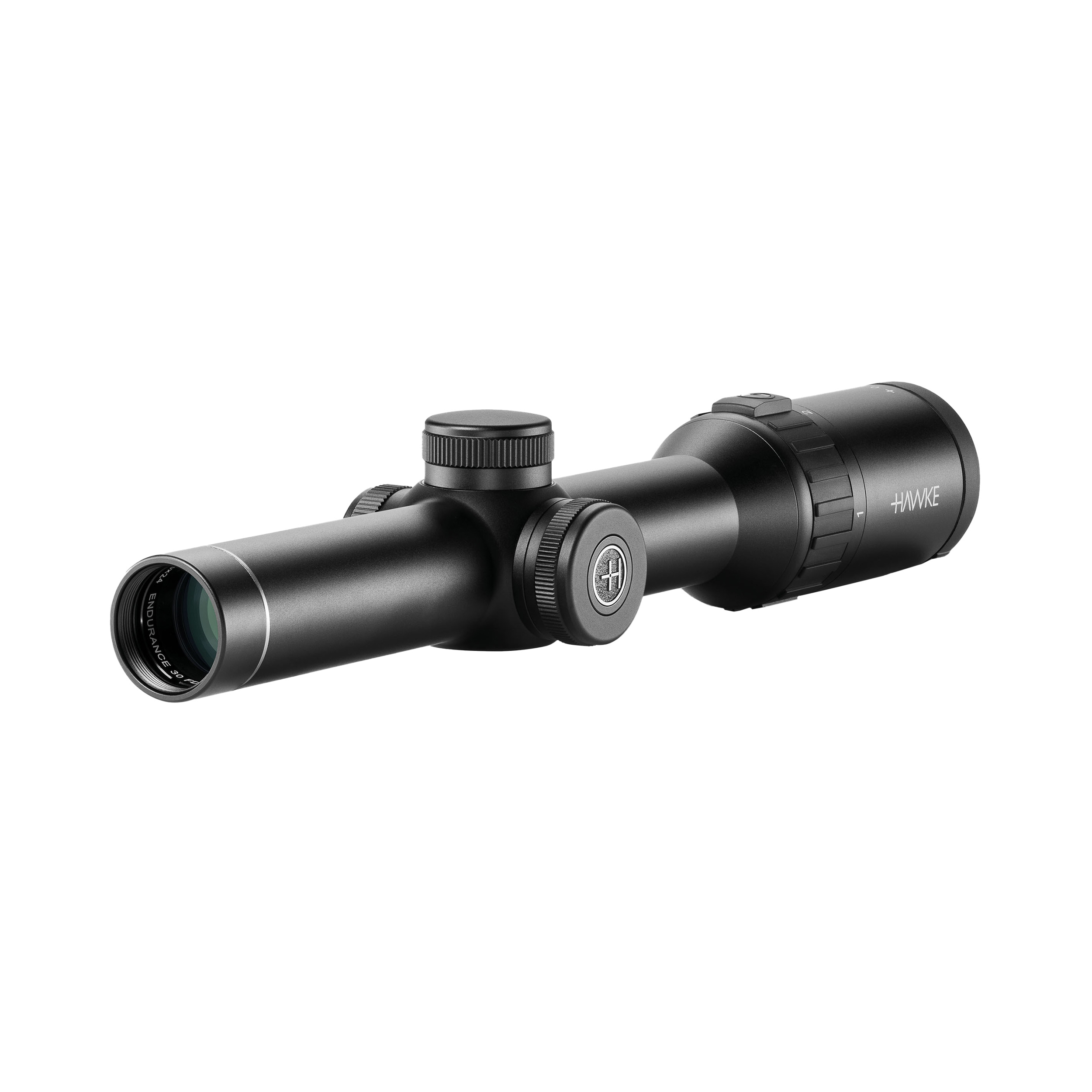 Luneta celownicza Hawke Endurance 30 WA 1-6x24 IR L4A FD 10x - obrazek 2