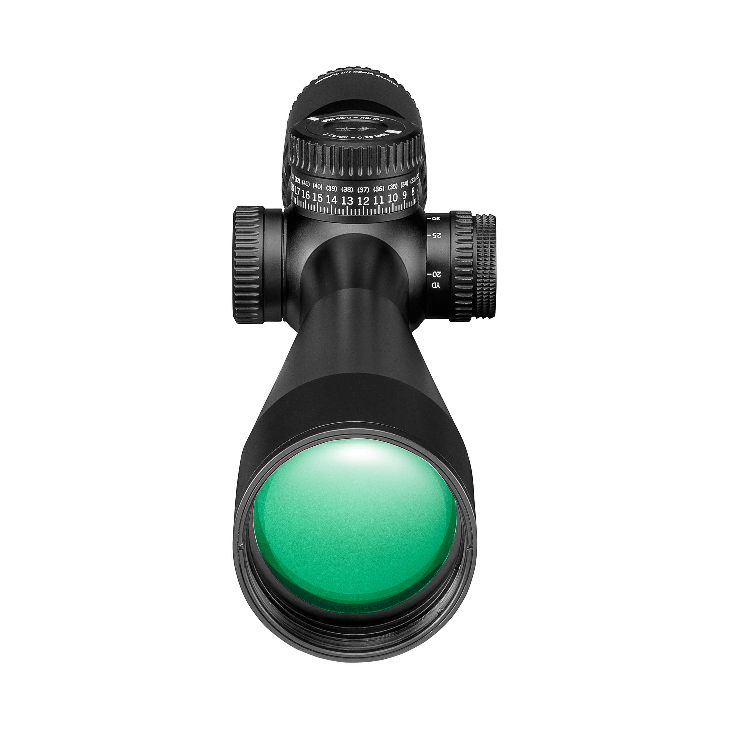 Luneta celownicza Vortex Viper HD 5-25x50 30 mm AO VMR-3 MOA - obrazek 7