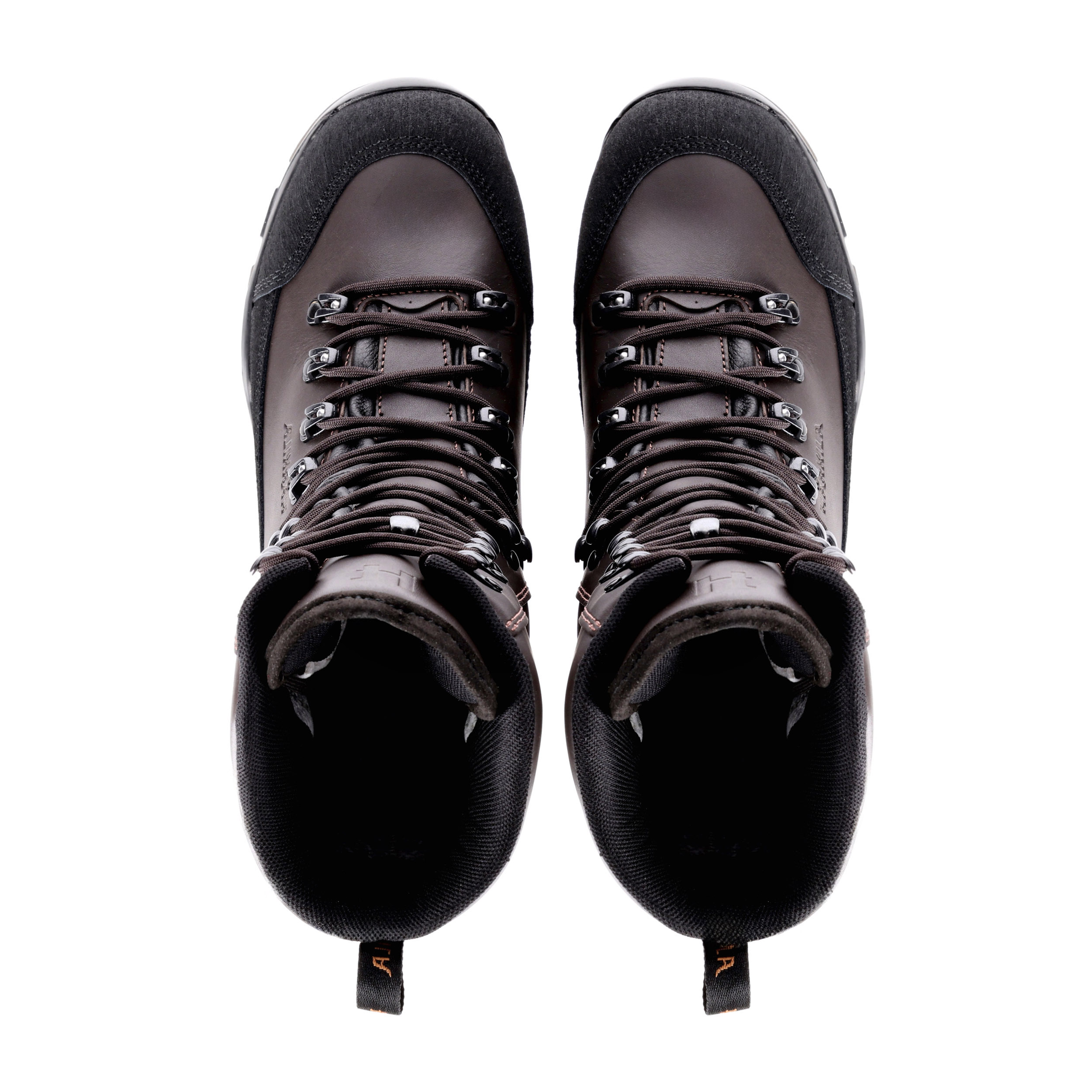 Buty męskie Harkila Driven Hunt 2.0 GTX Dark brown - obrazek 7