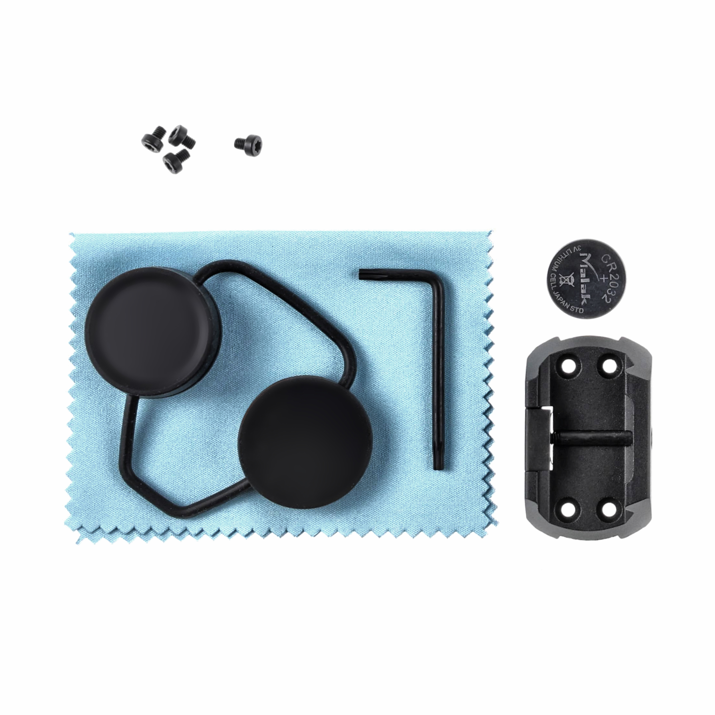 Kolimator Vortex Crossfire Red Dot - obrazek 5