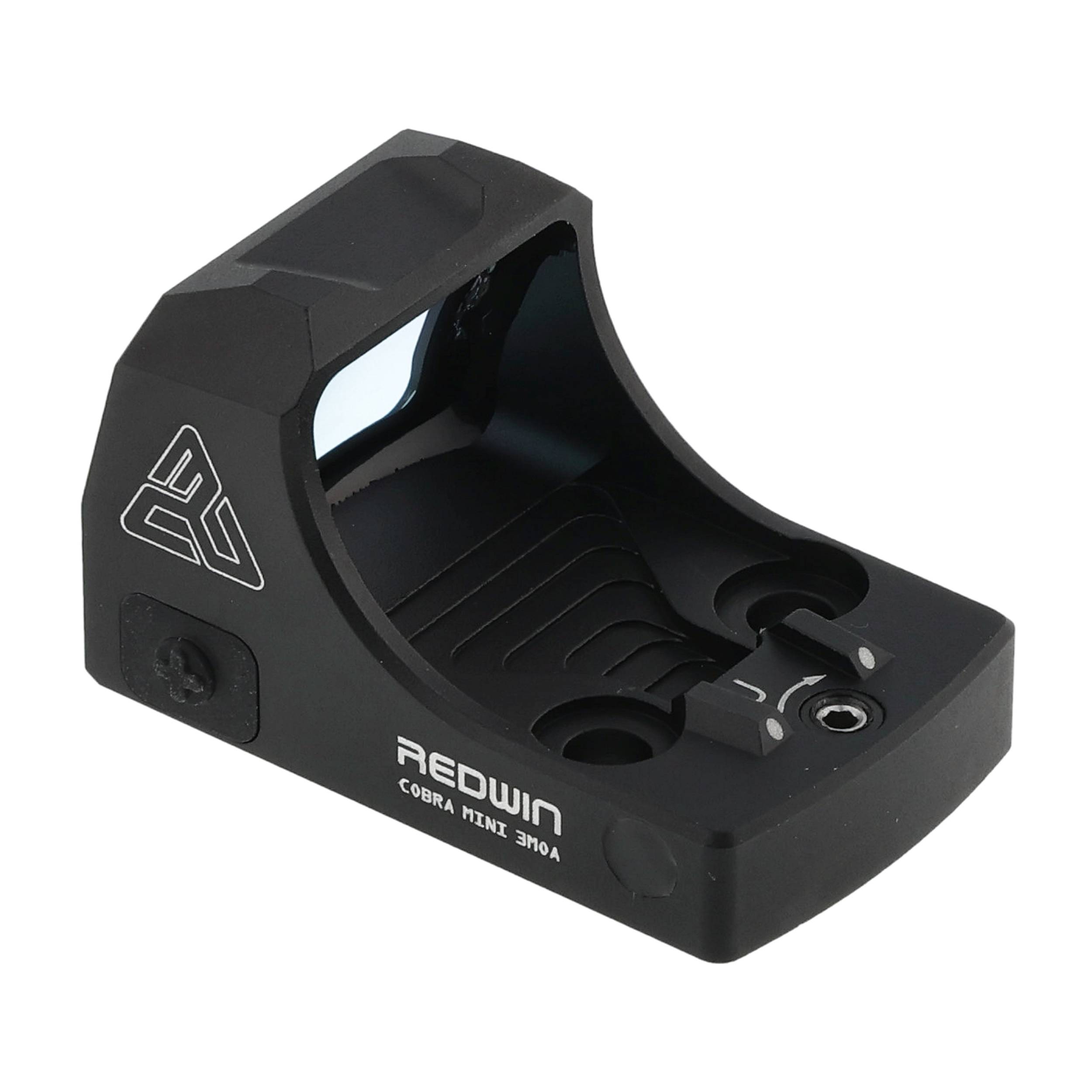 Kolimator Redwin Cobra mini 21x15 - obrazek 3