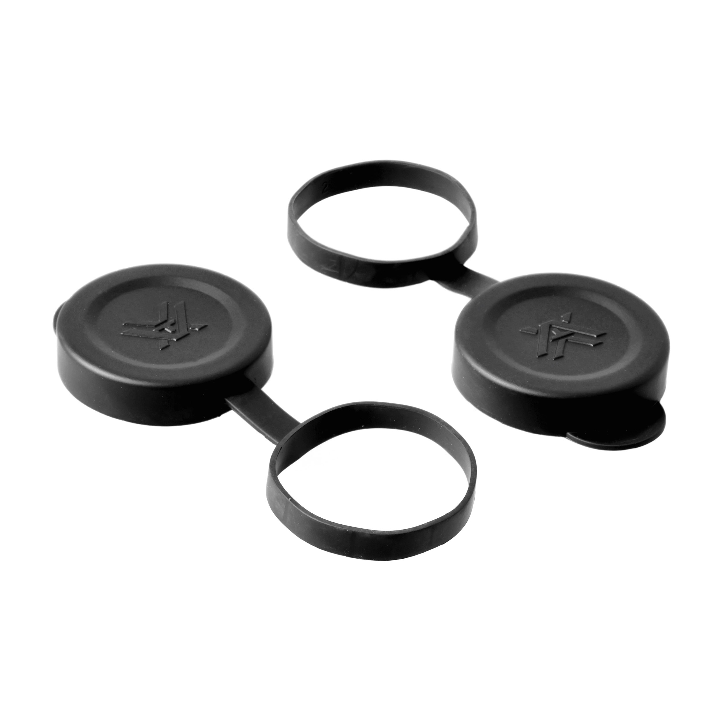 Komplet osłon obiektywów do lornetek Vortex SW-51 42 mm - obrazek 2