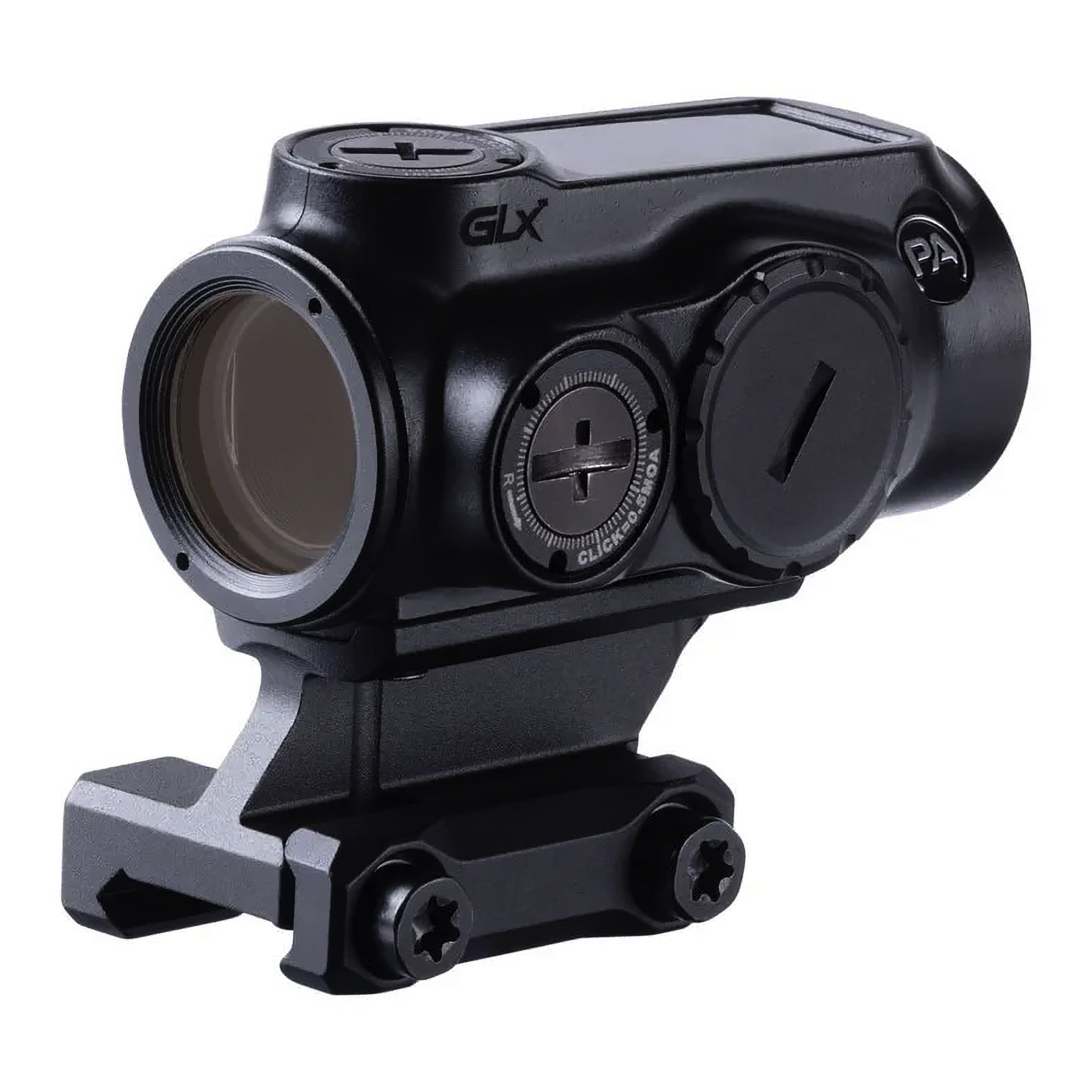 Kolimator Primary Arms GLx MD-21S 21 mm Micro Dot AutoLive ACSS-CQB Red Dot - obrazek 2