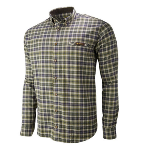 Koszula męska Tagart Willow zielona 2XL