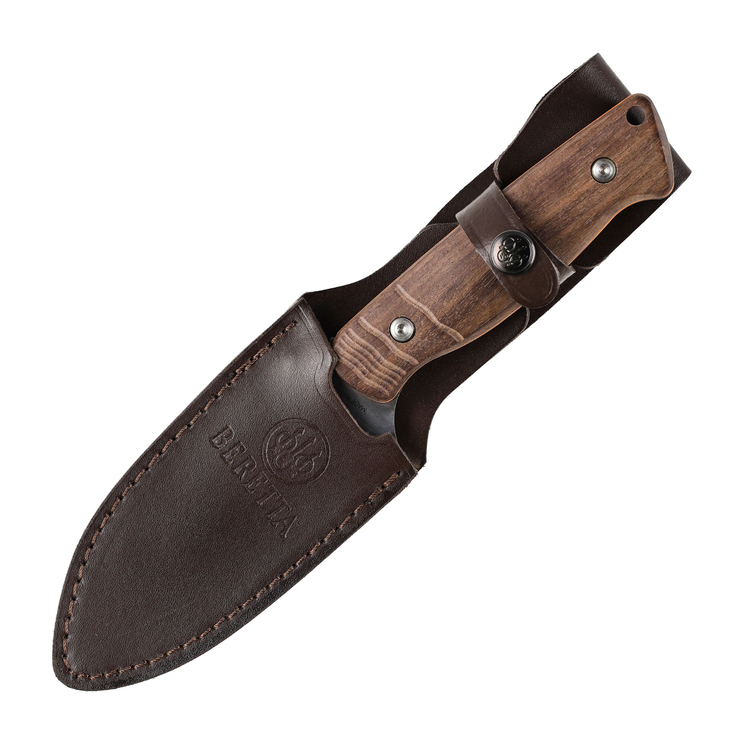 Nóż Beretta myśliwski Chamois Fixed - obrazek 4