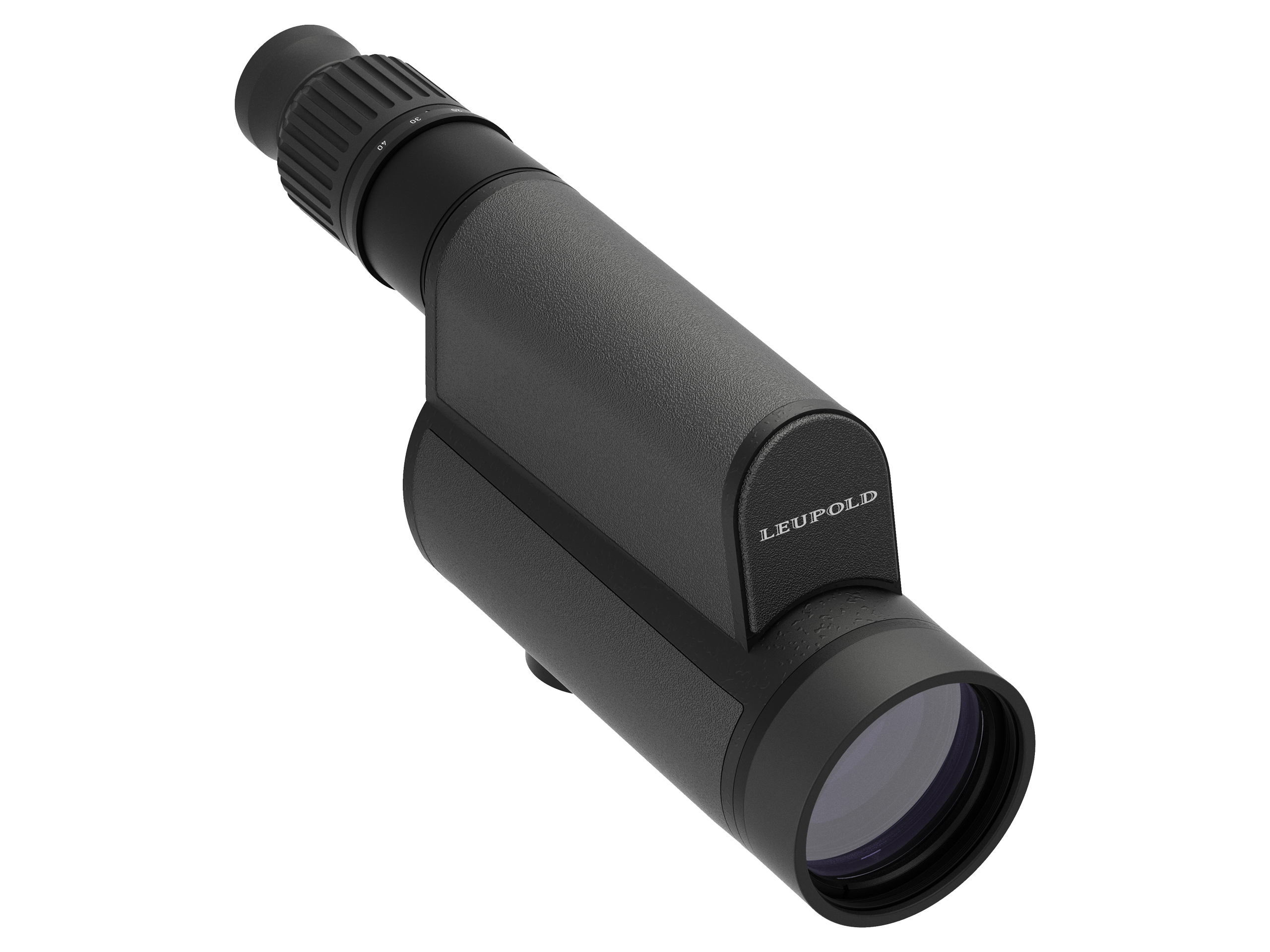 Luneta obserwacyjna Leupold Mark 4 12-40x60 Inverted H-32 - obrazek 4