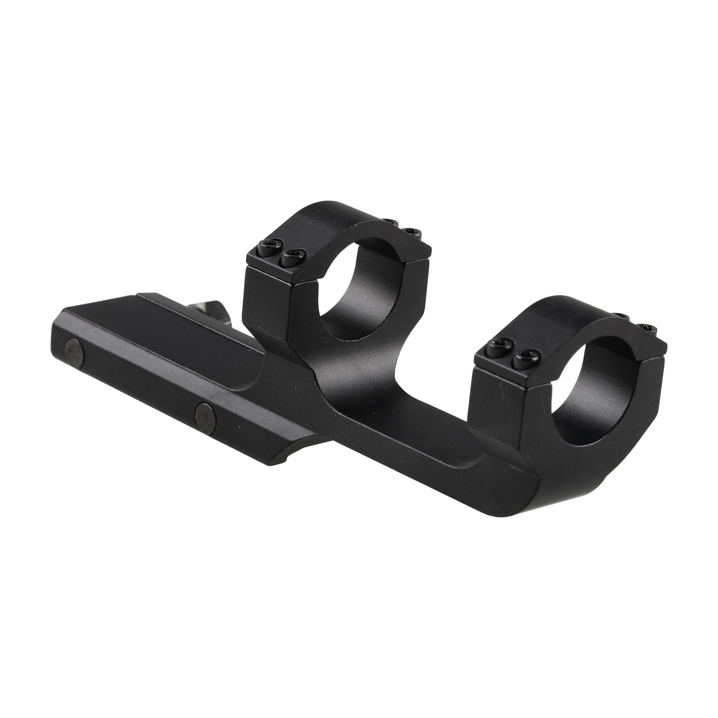 Montaż Primary Arms AR15 Deluxe Extended 1" - obrazek 2