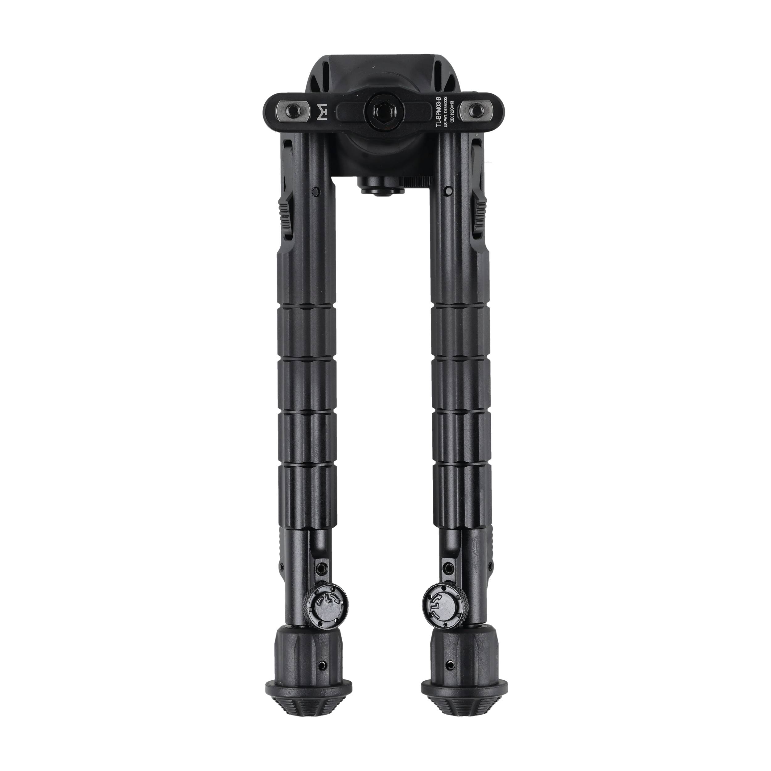 Bipod Leapers UTG składany Recon M-LOK 8,1-11,9" - obrazek 2
