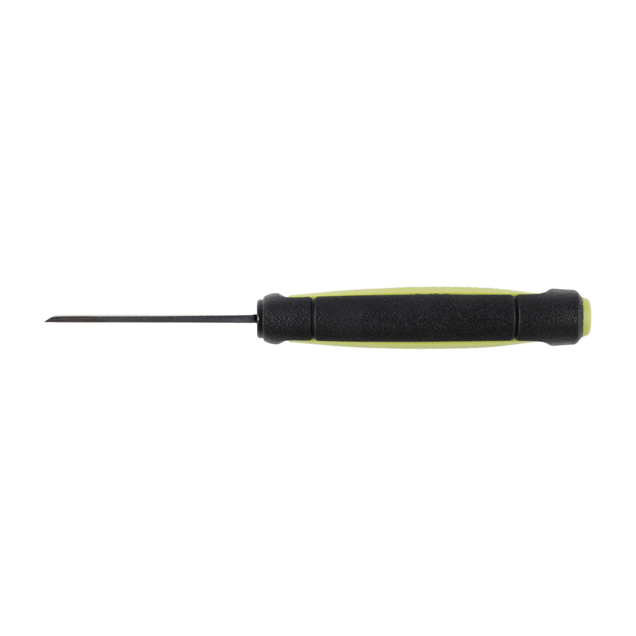 Nóż Morakniv Chisel stal węglowa - obrazek 3