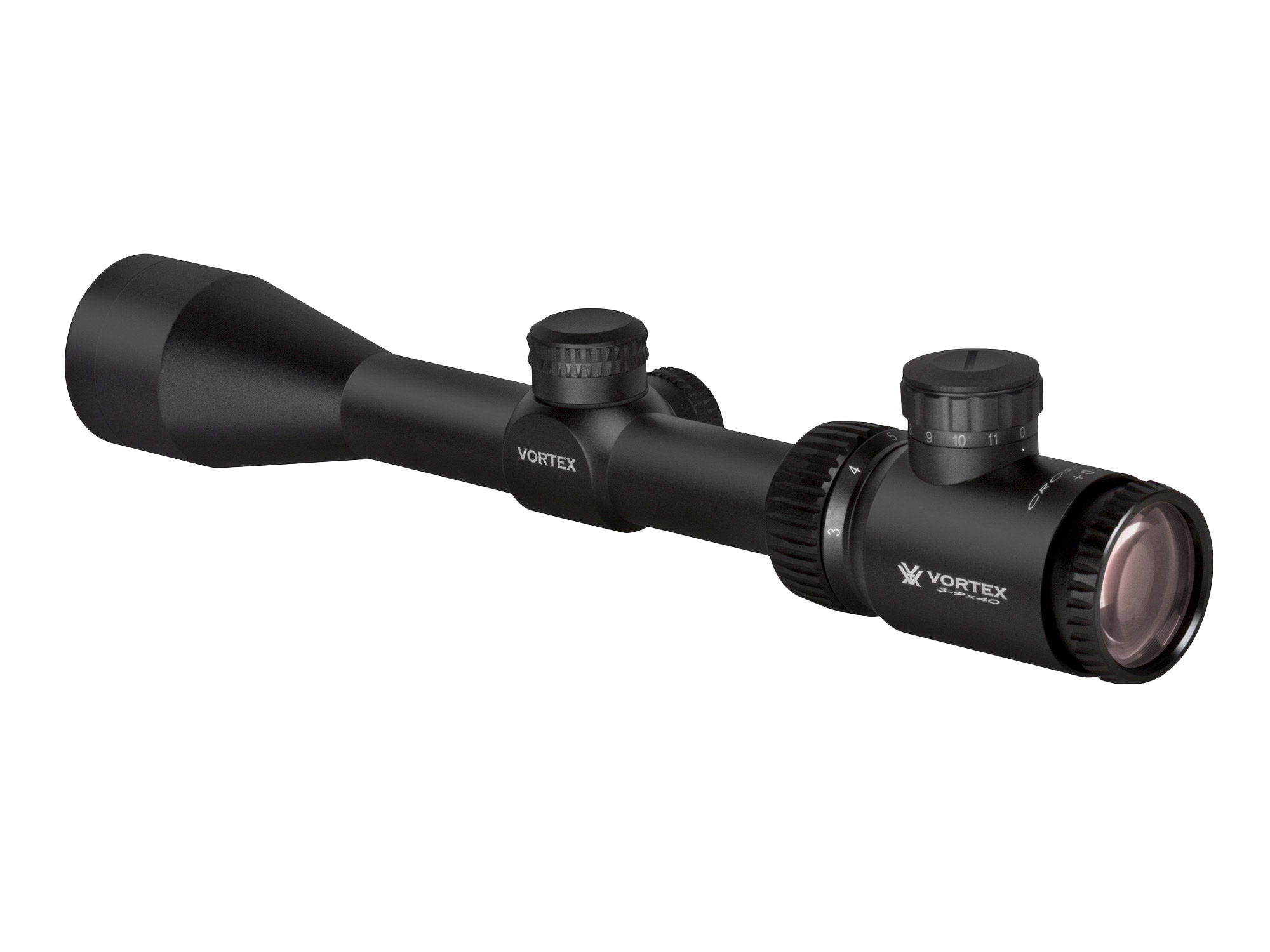 Luneta celownicza Vortex Crossfire II 3-9x40 1'' V-Brite - obrazek 5