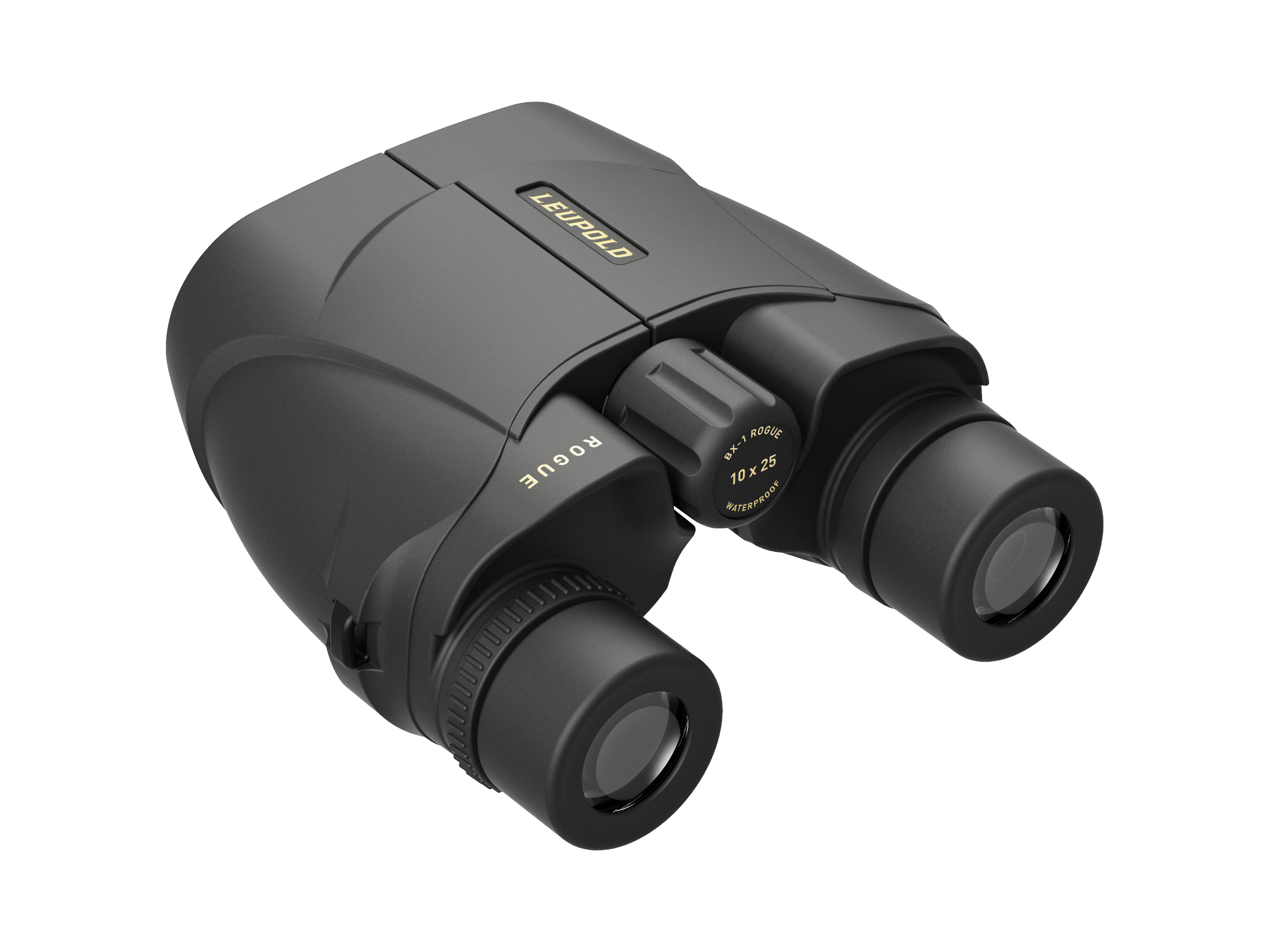 Lornetka Leupold BX-1 Rogue 10x25 - obrazek 5