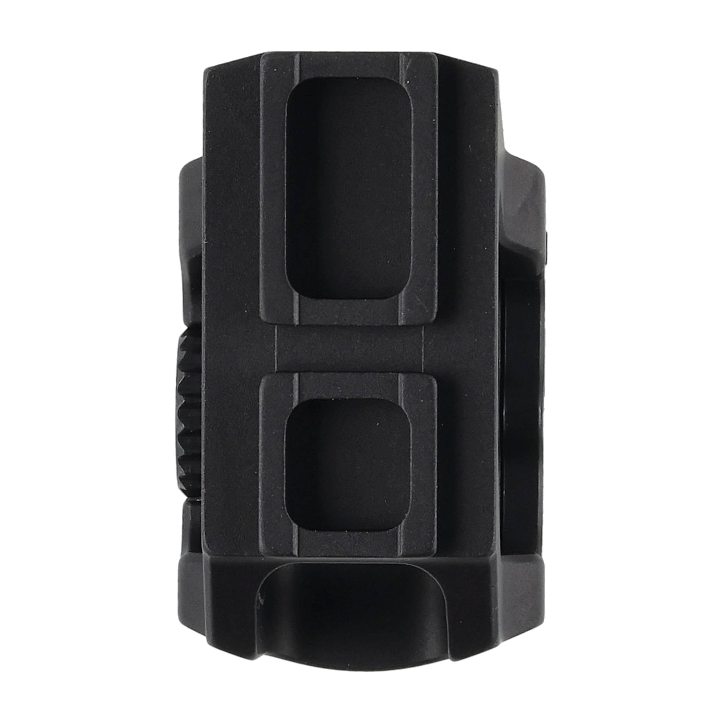 Montaż kolimatora Scalarworks SW0320 LEAP/03 1.93" do Aimpoint Acro P2 / Steiner MPS - obrazek 3
